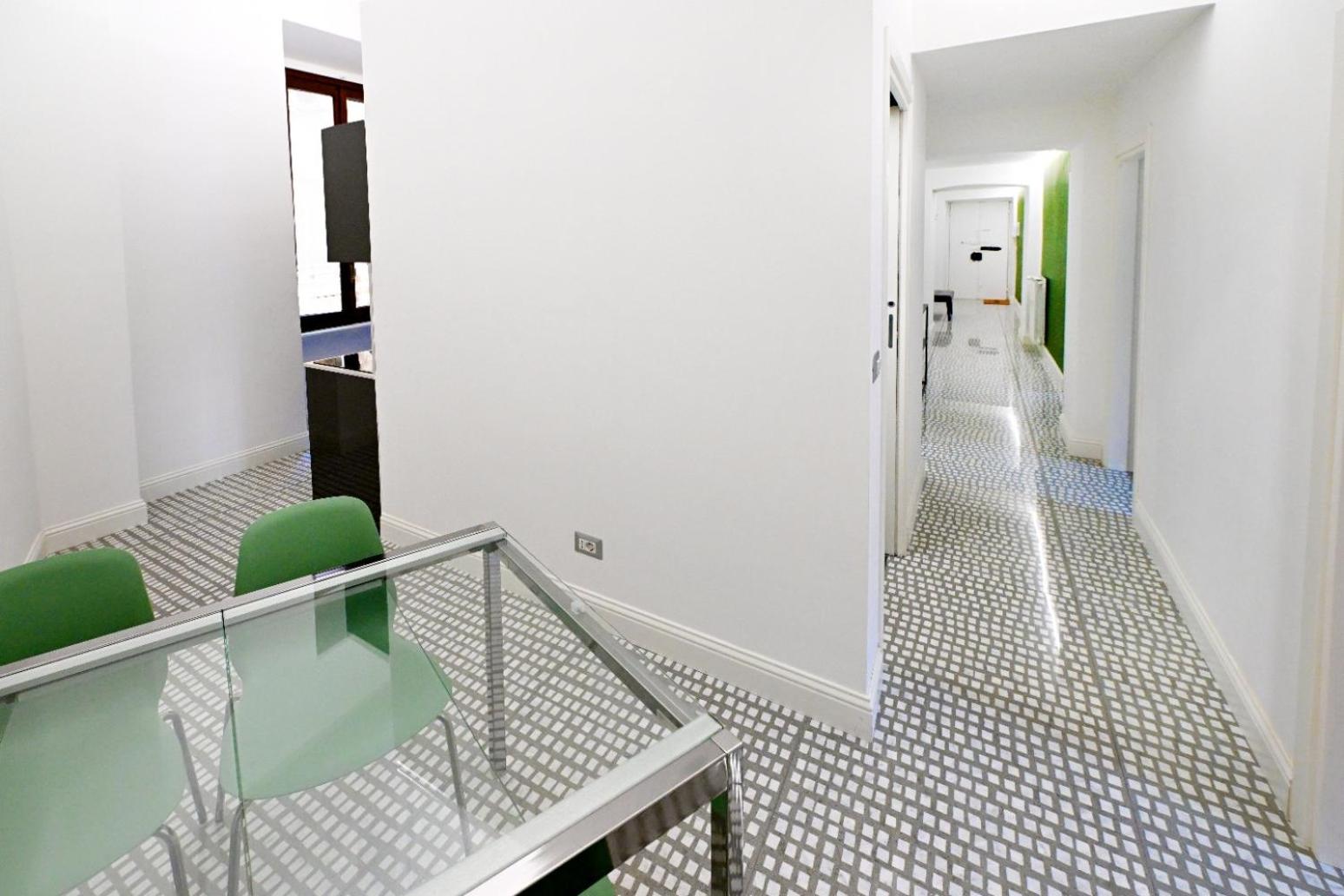 St Peter Regal Apartment