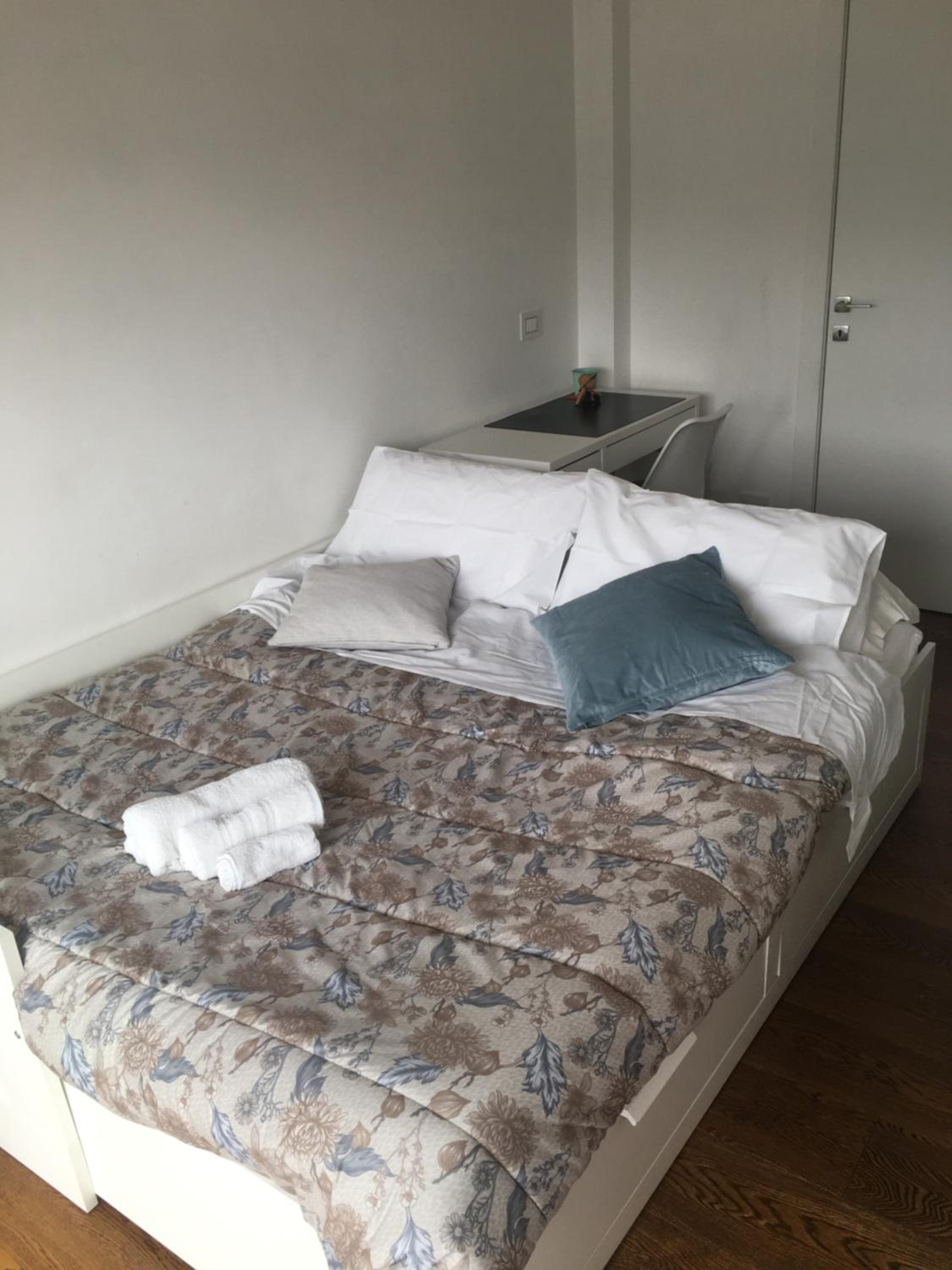 Morivione Apartment - Bocconi free parking