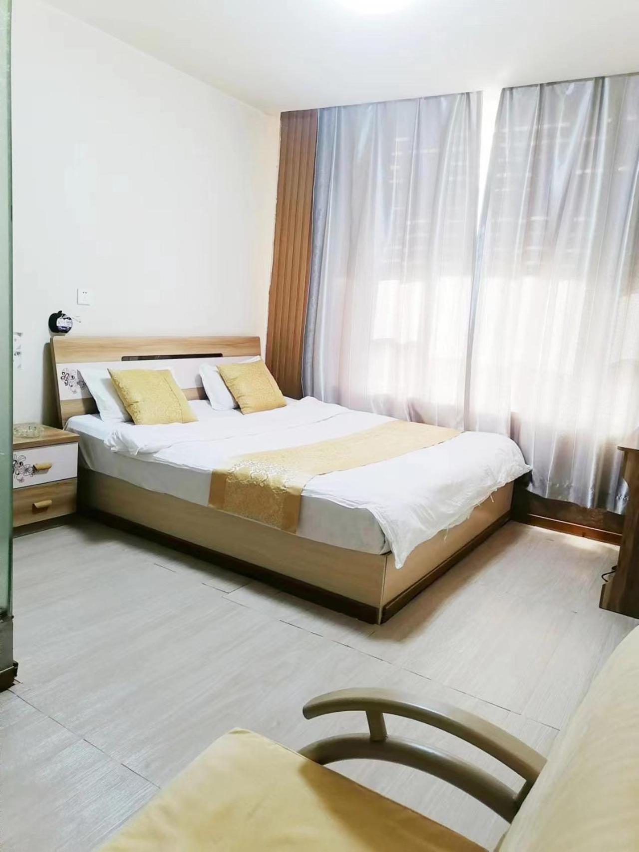 Xinming Fashion Hotel