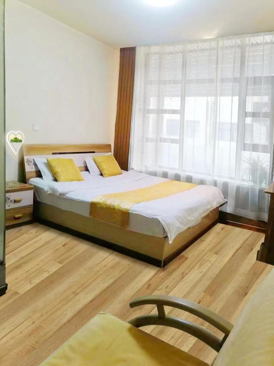 Xinming Fashion Hotel