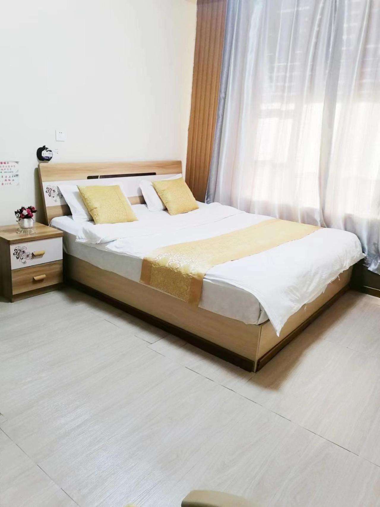 Xinming Fashion Hotel