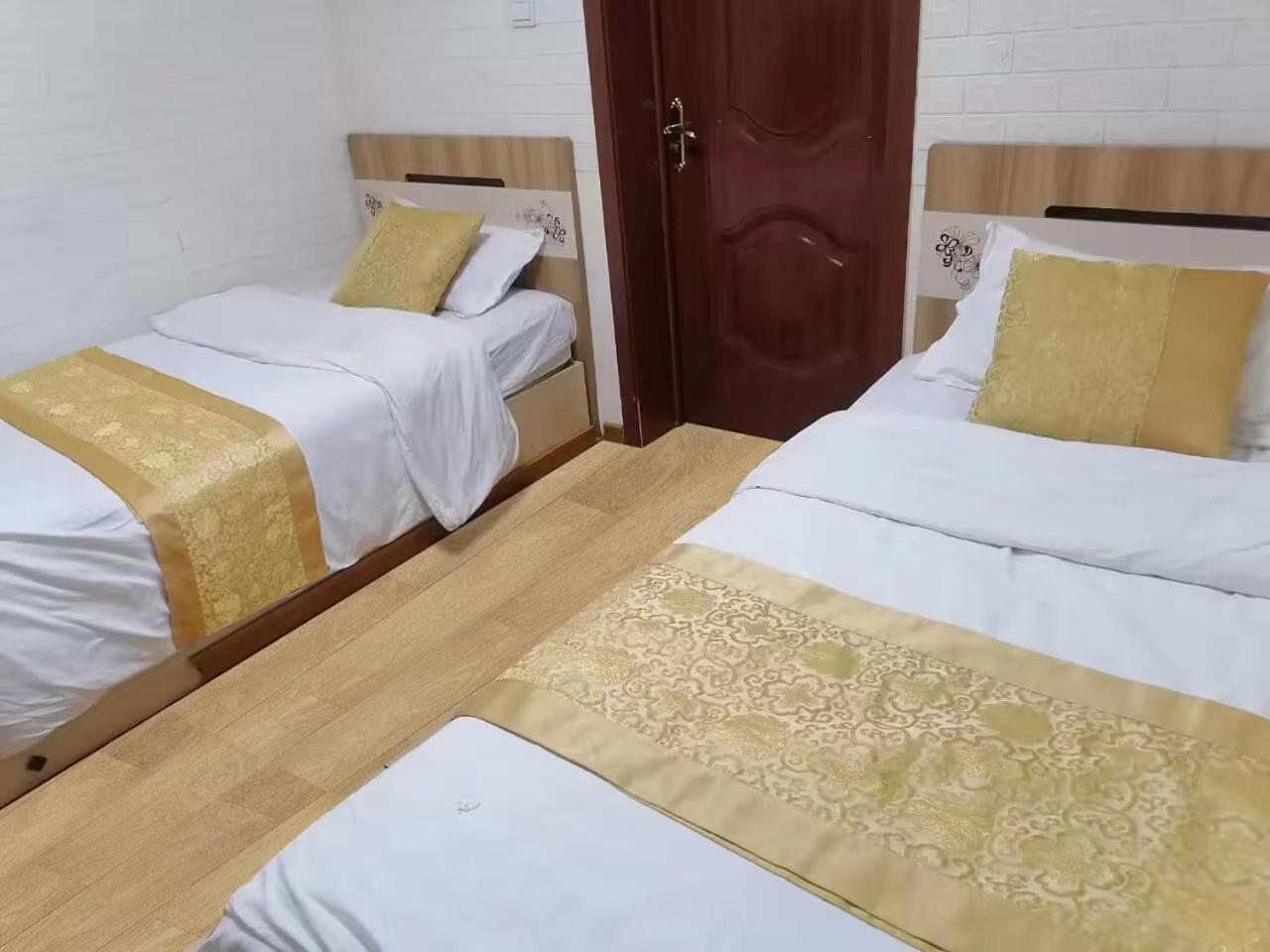 Xinming Fashion Hotel
