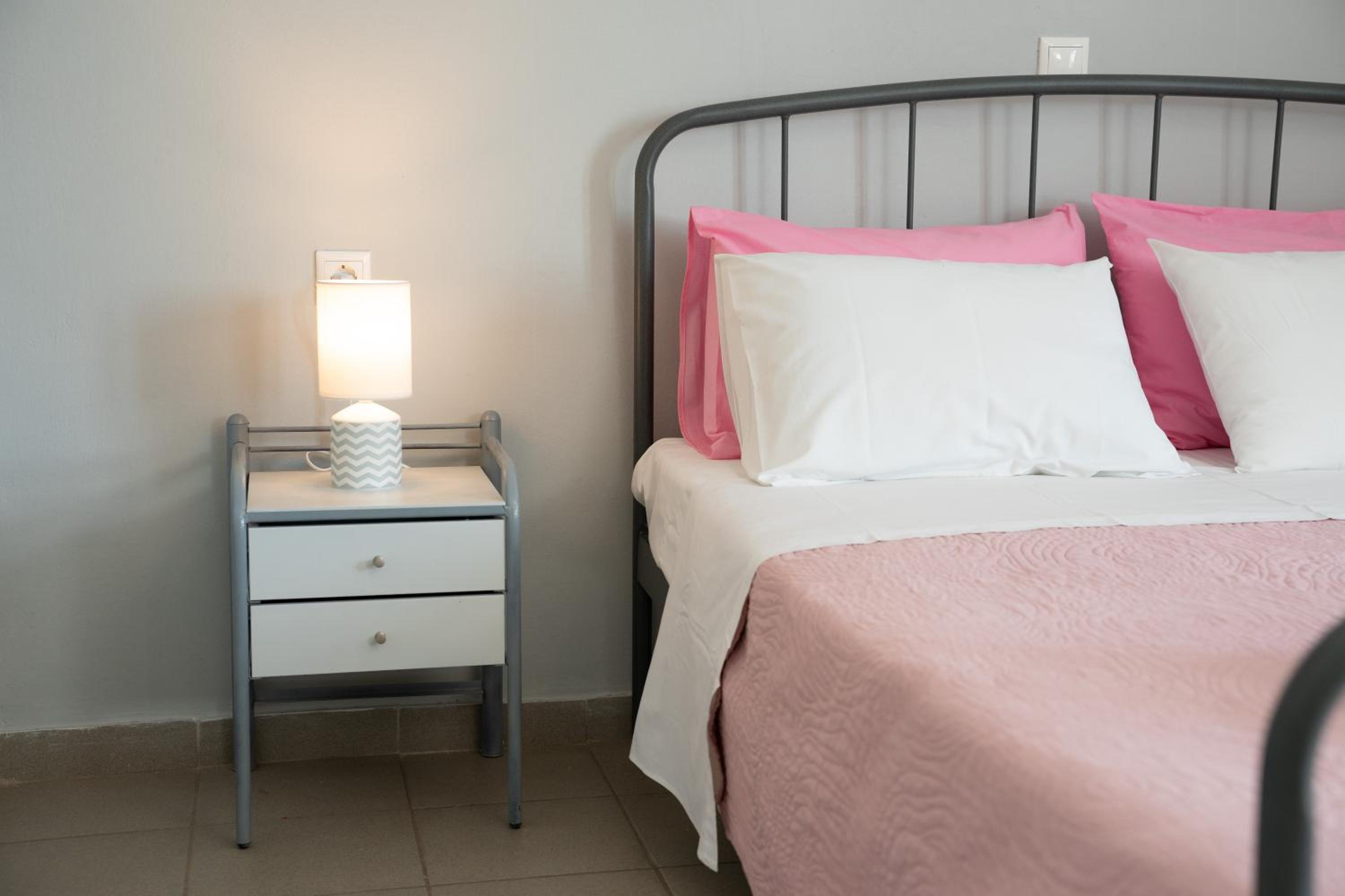 Minas Apartments