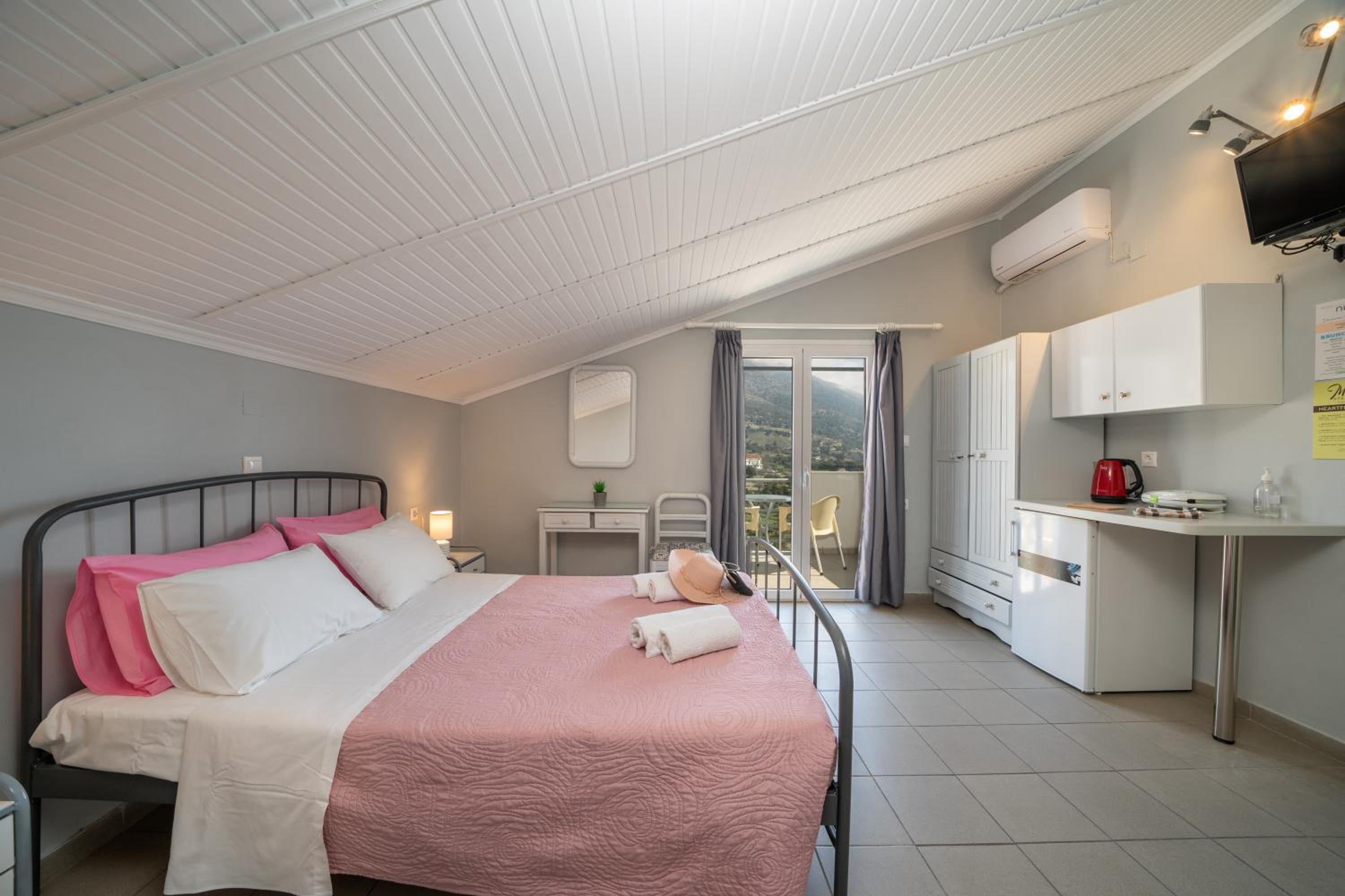 Minas Apartments