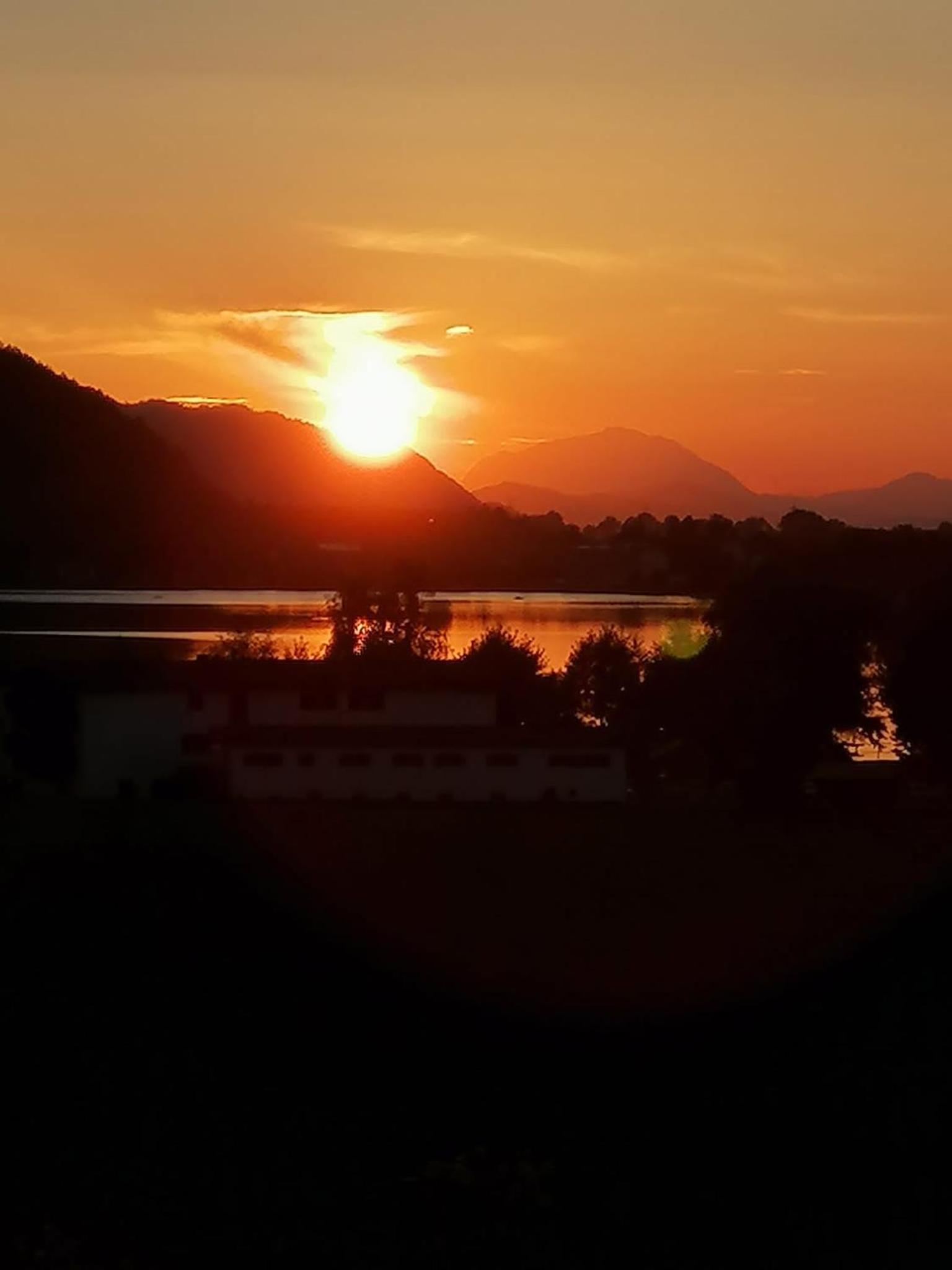 Georgihof im Park