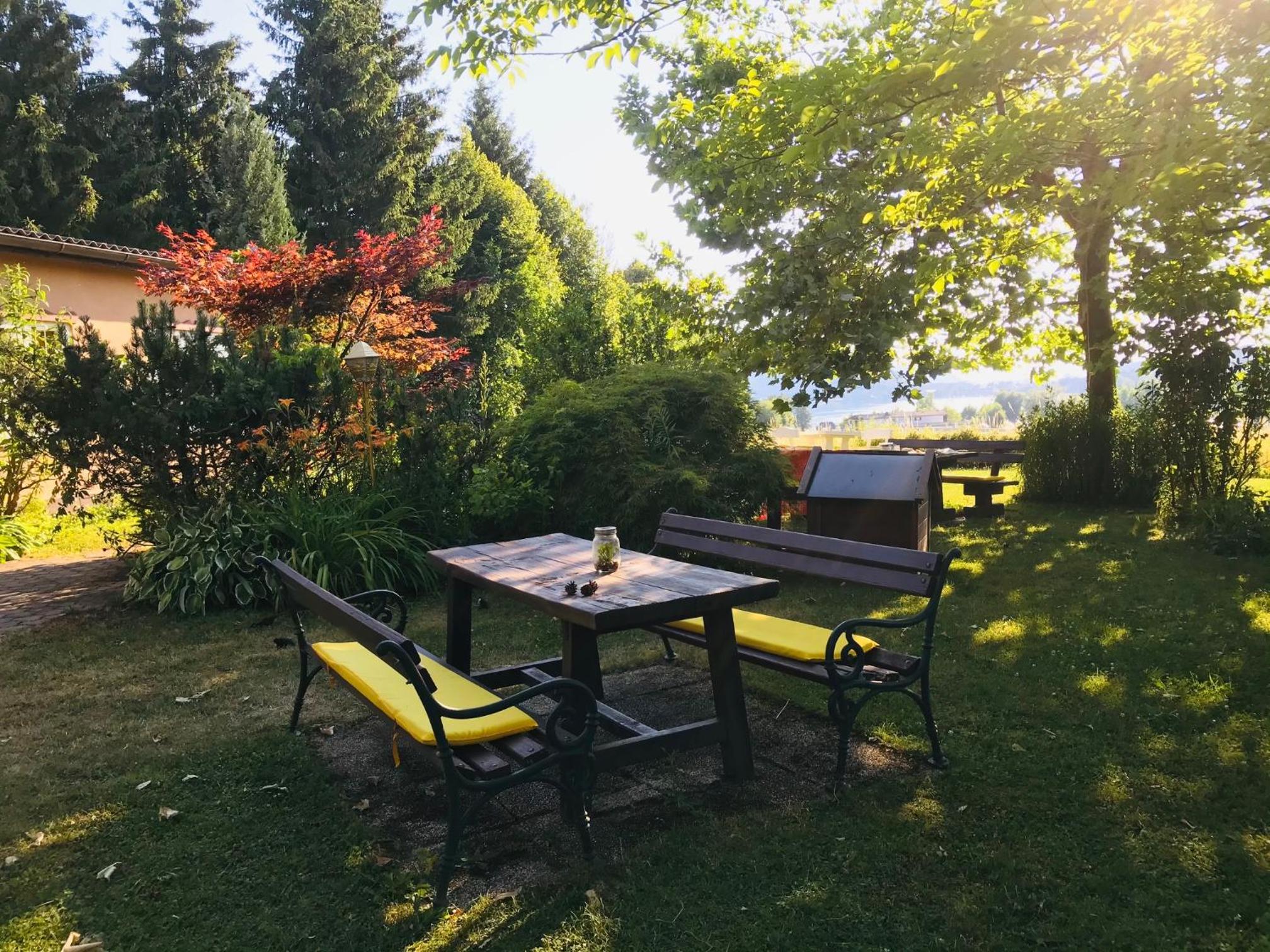 Georgihof im Park