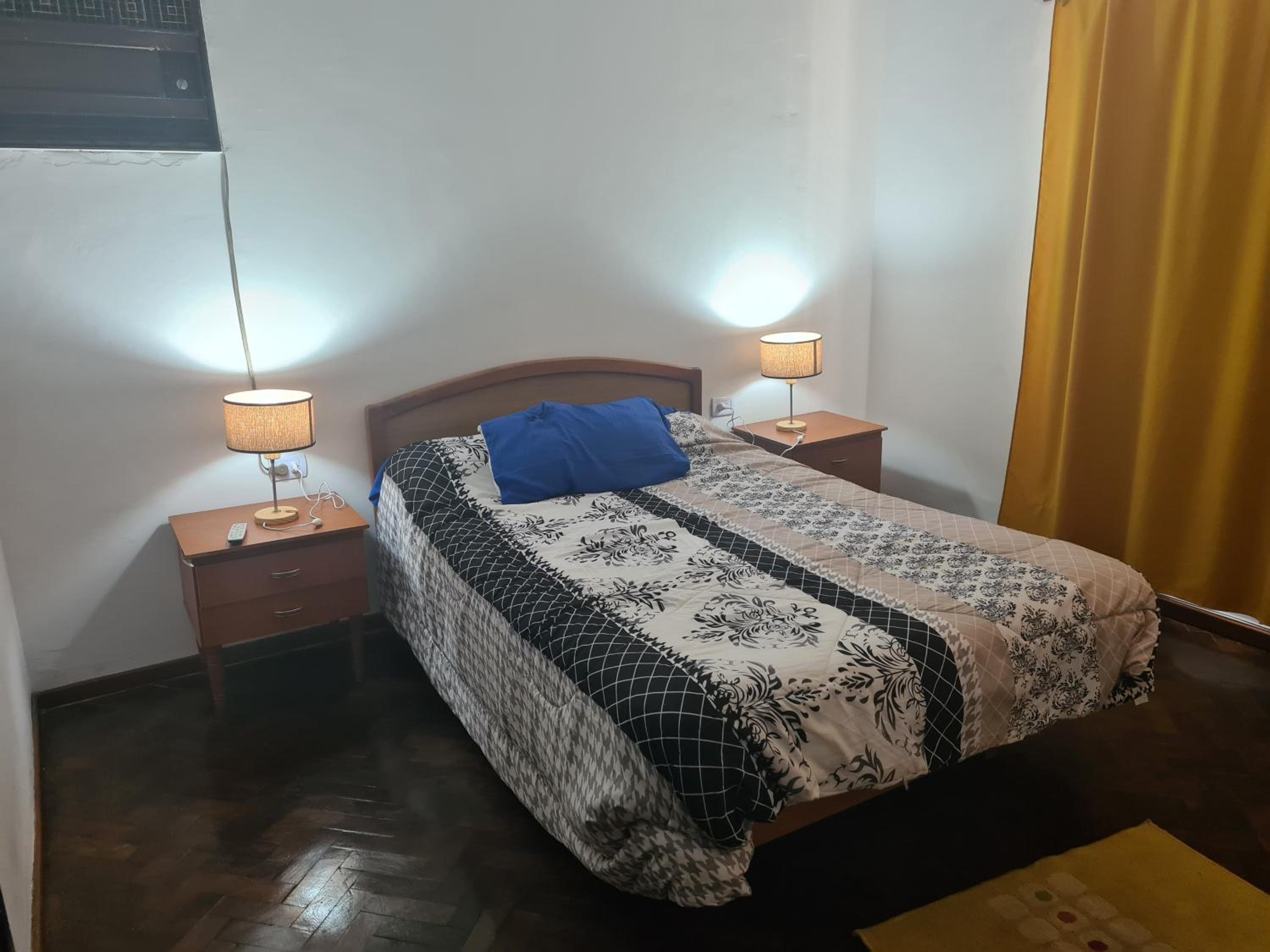 Casa Al pie del Cerro