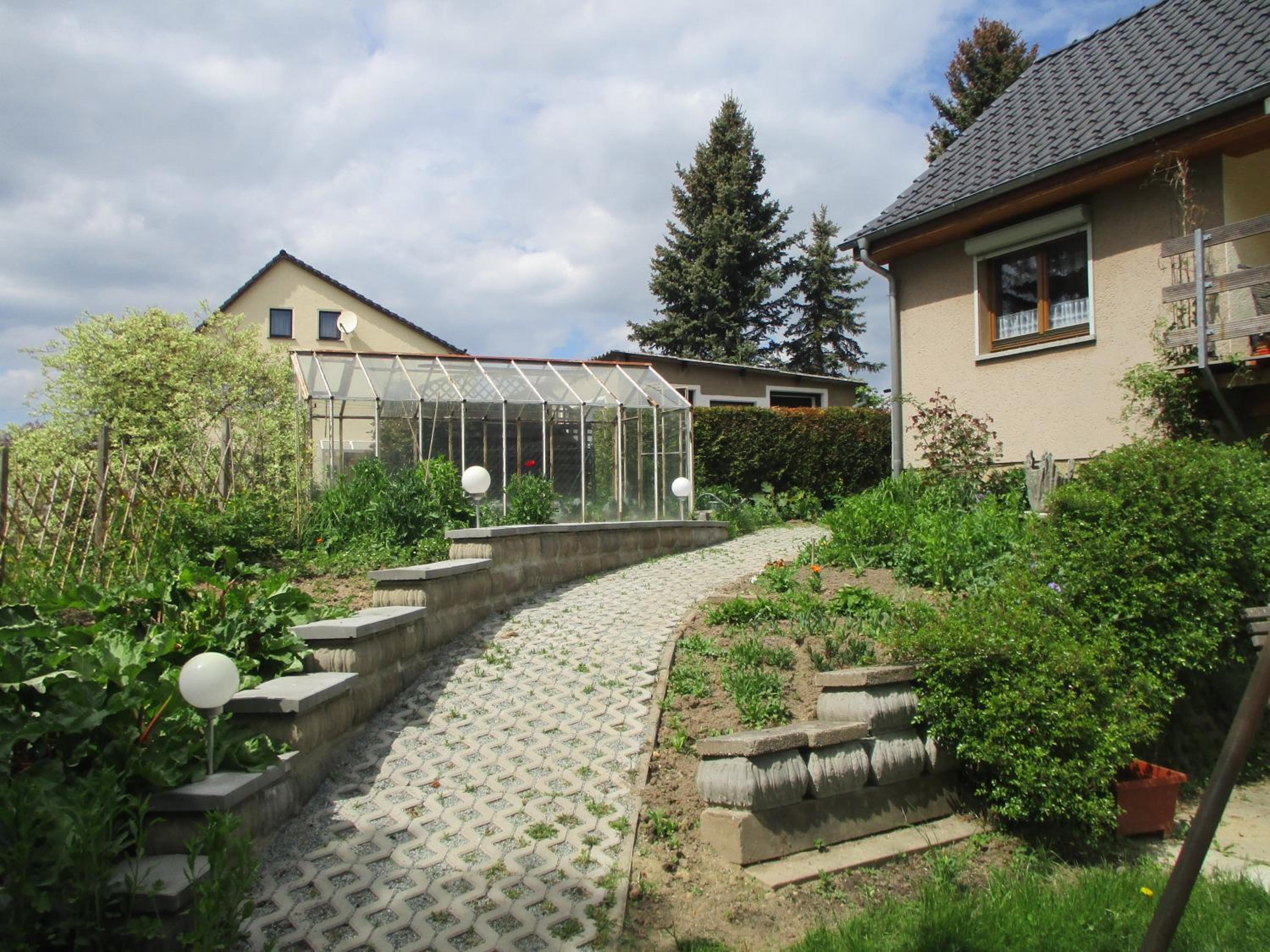 Ferienwohnung am See-Neu mit Balkon