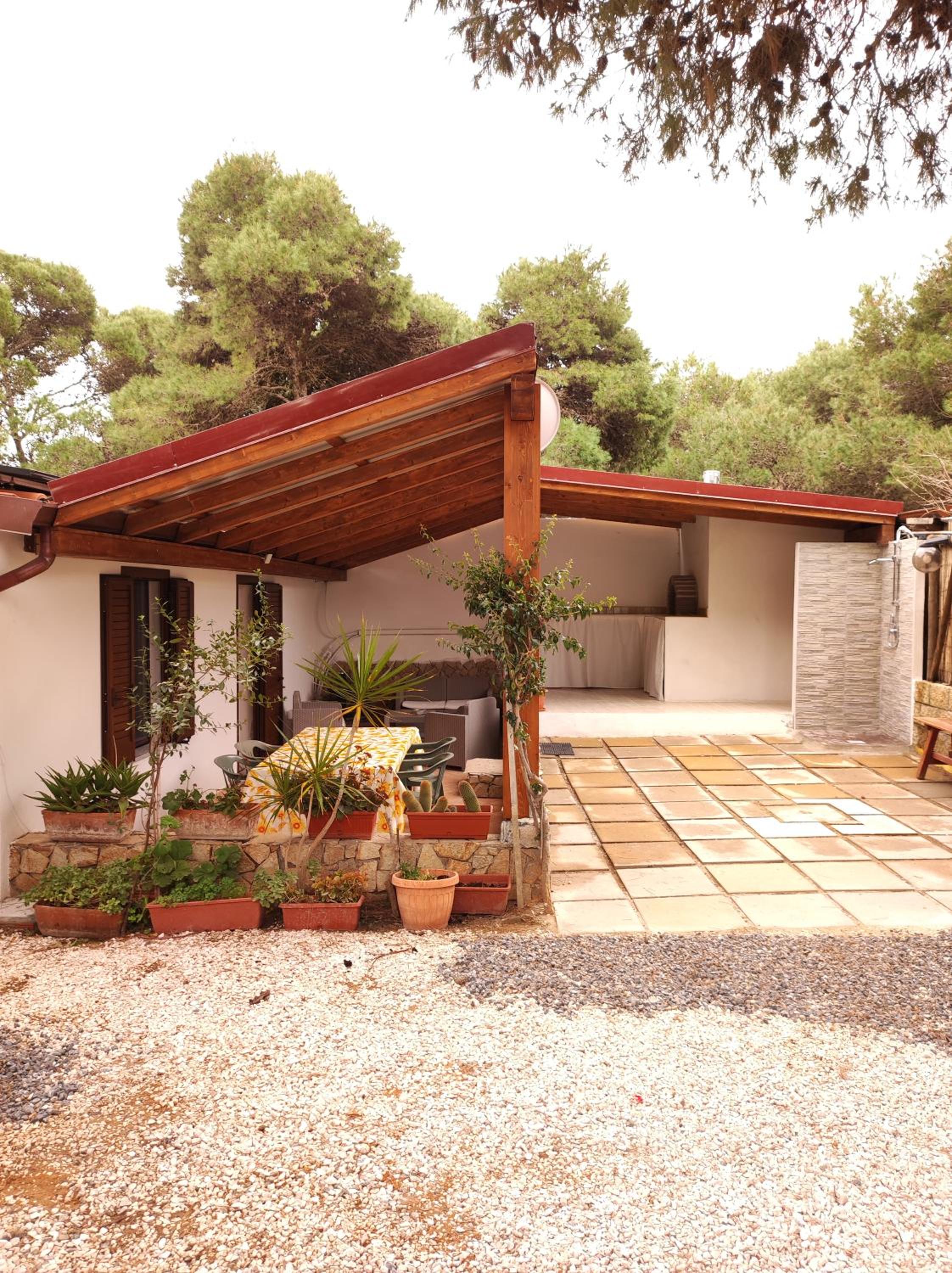 Casa del Pino