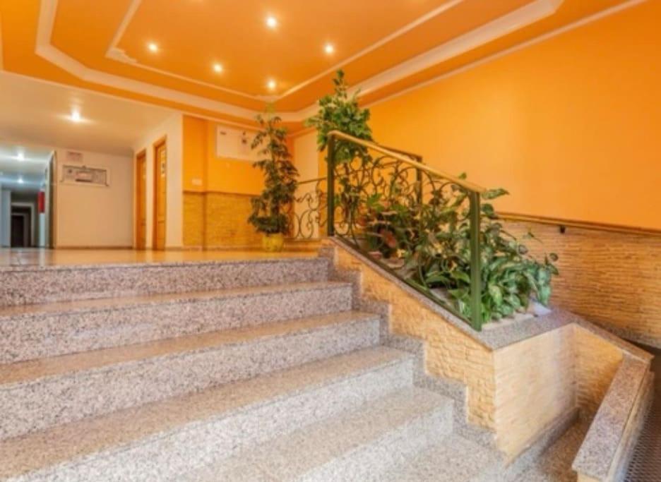Cozy Flat free Parking Los Locos Beach Torrevieja
