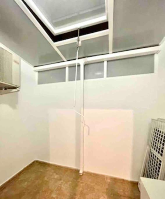 Cozy Flat free Parking Los Locos Beach Torrevieja