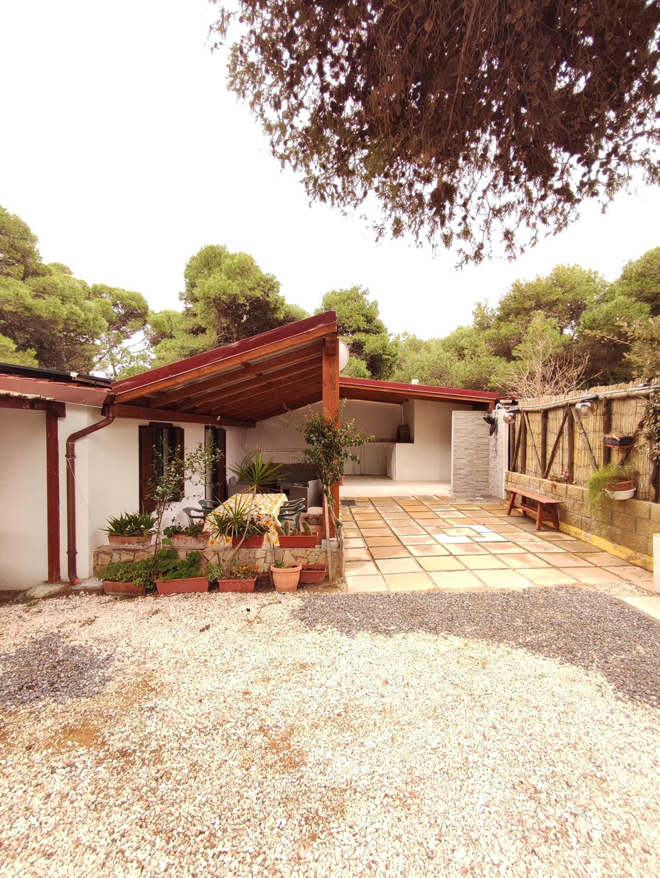 Casa del Pino