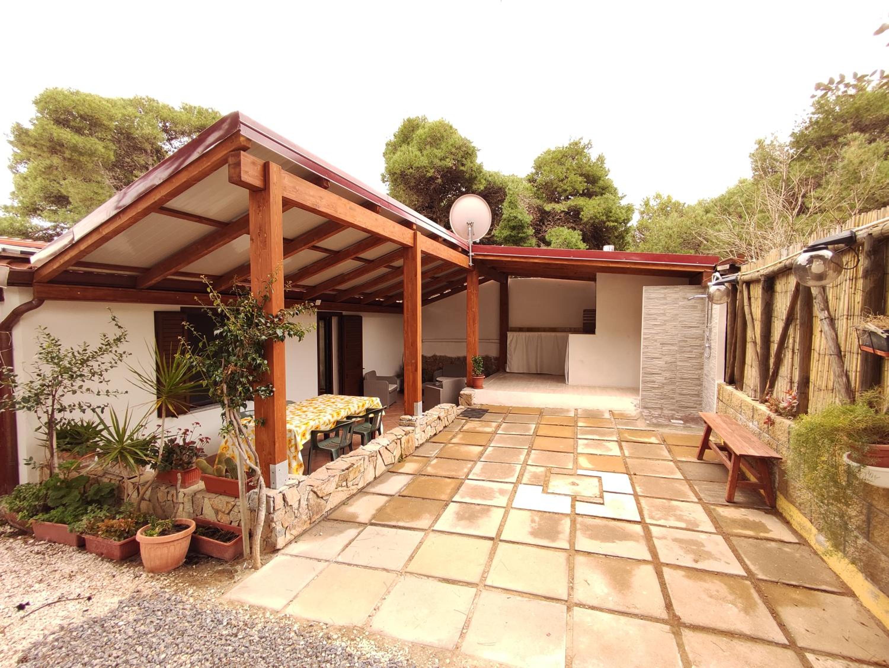 Casa del Pino