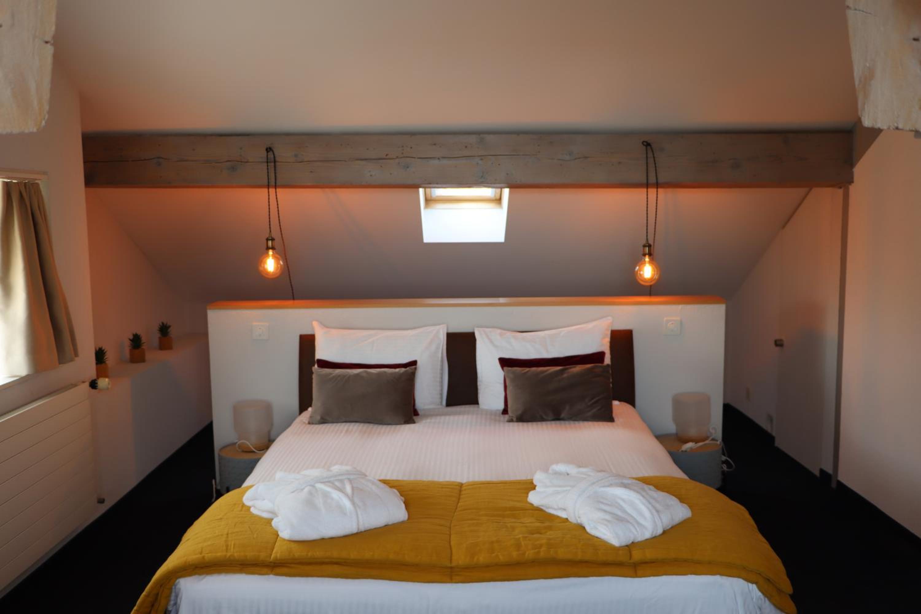 La Clef D'Or Auberge Communale