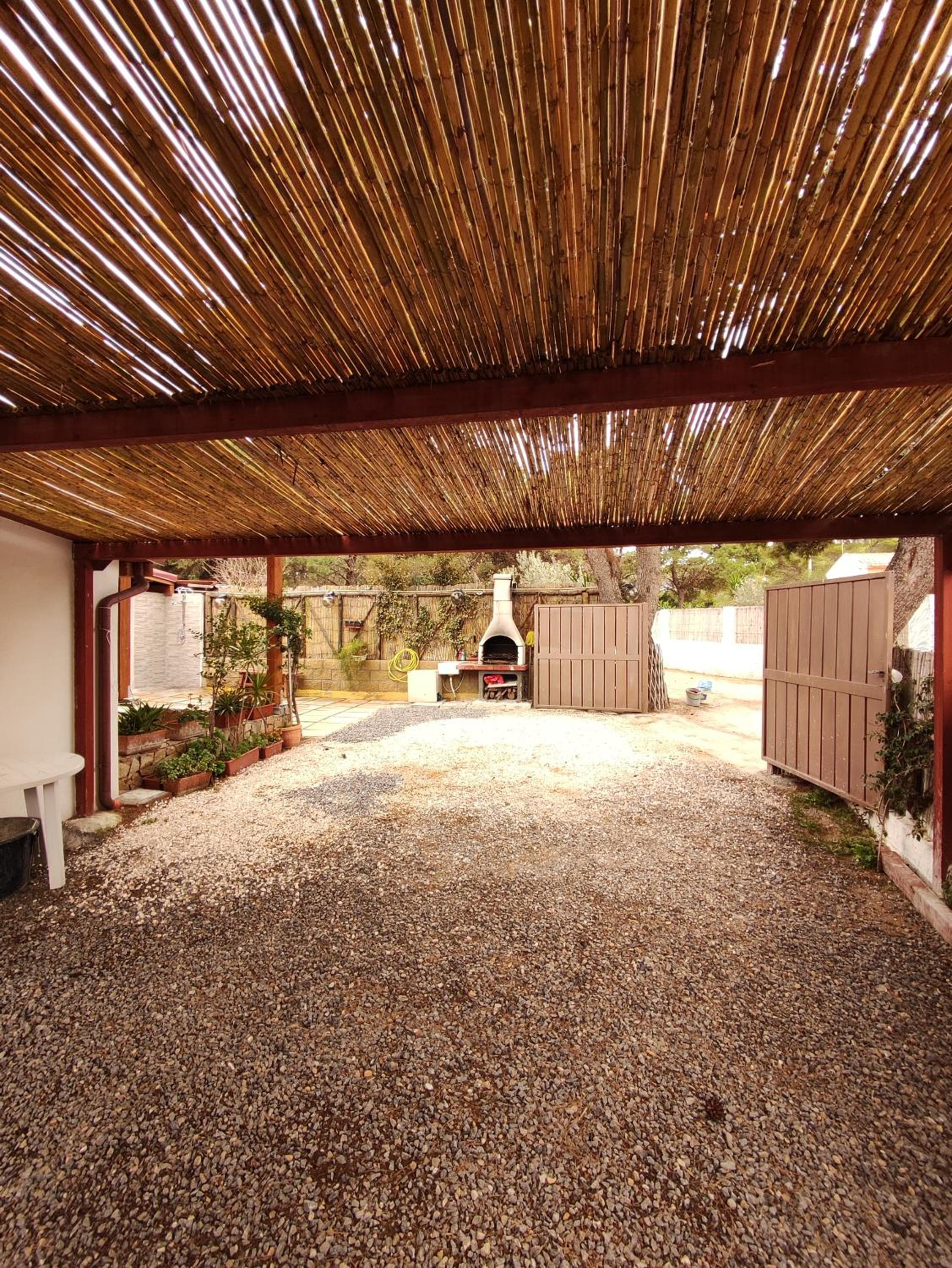 Casa del Pino