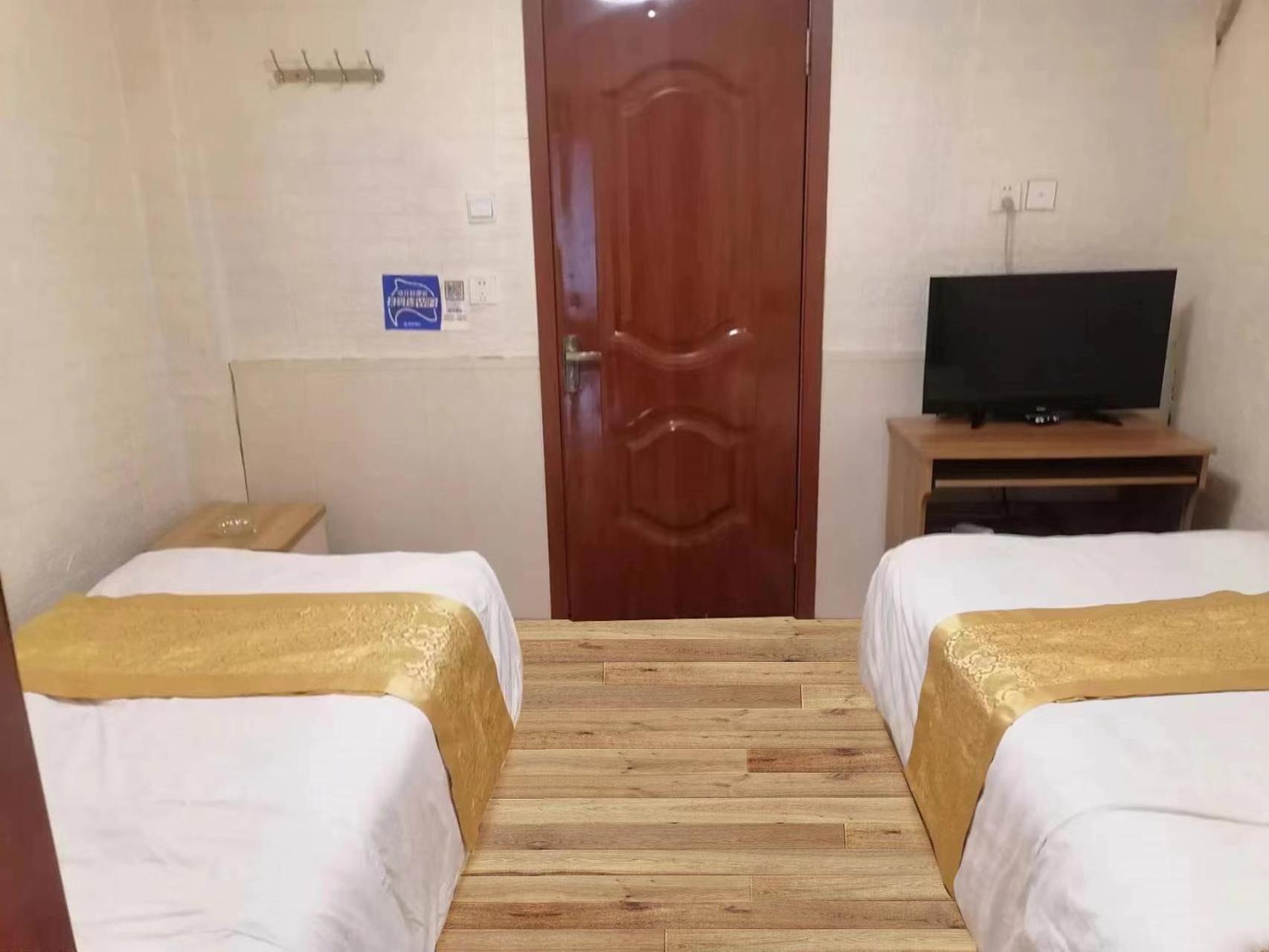 Xinming Fashion Hotel