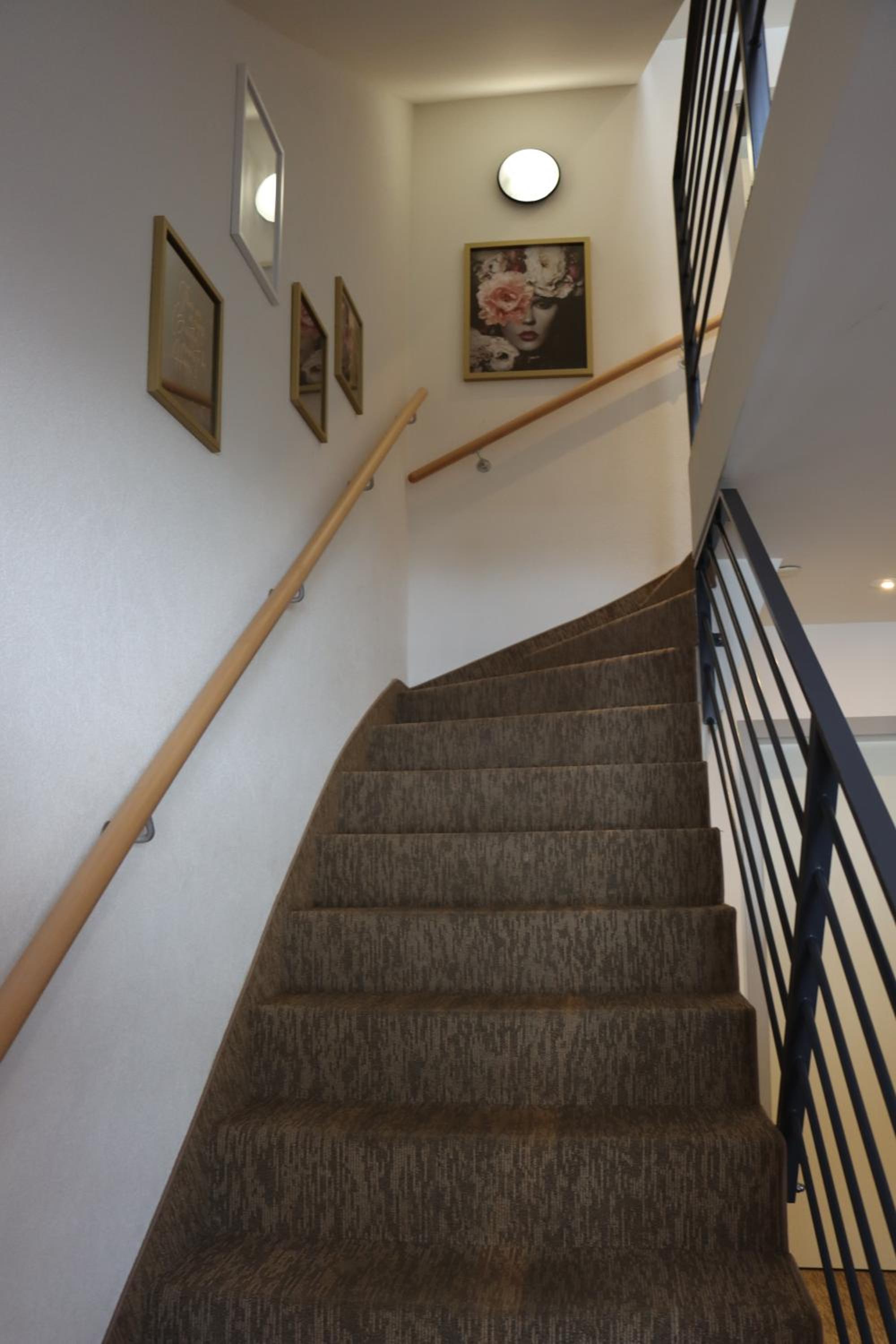 La Clef D'Or Auberge Communale