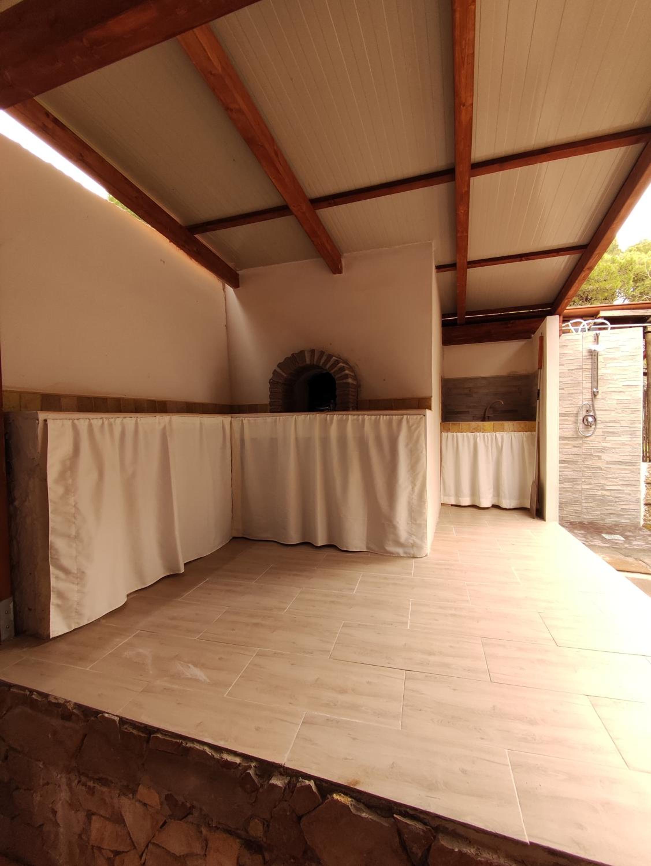 Casa del Pino