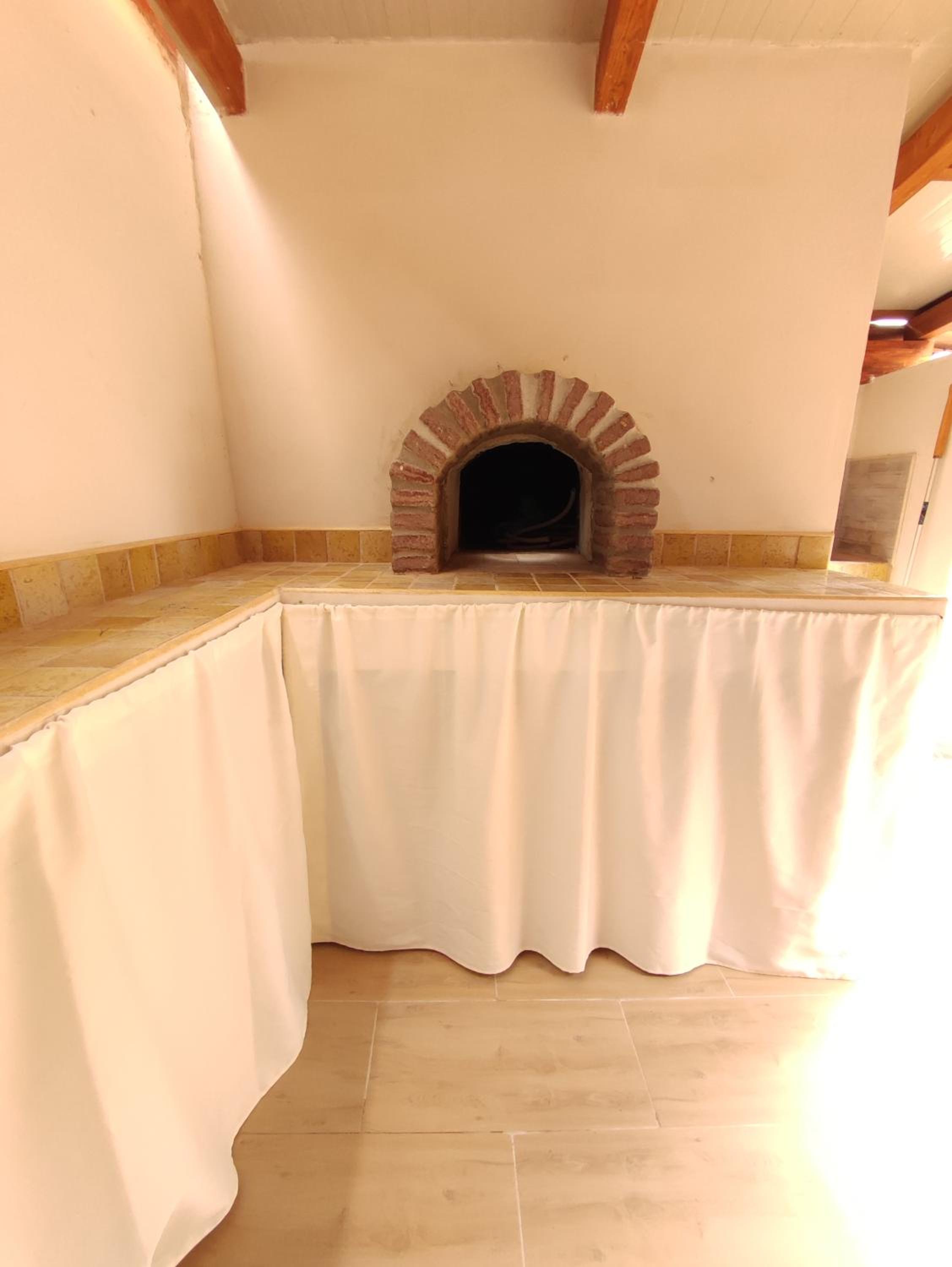 Casa del Pino