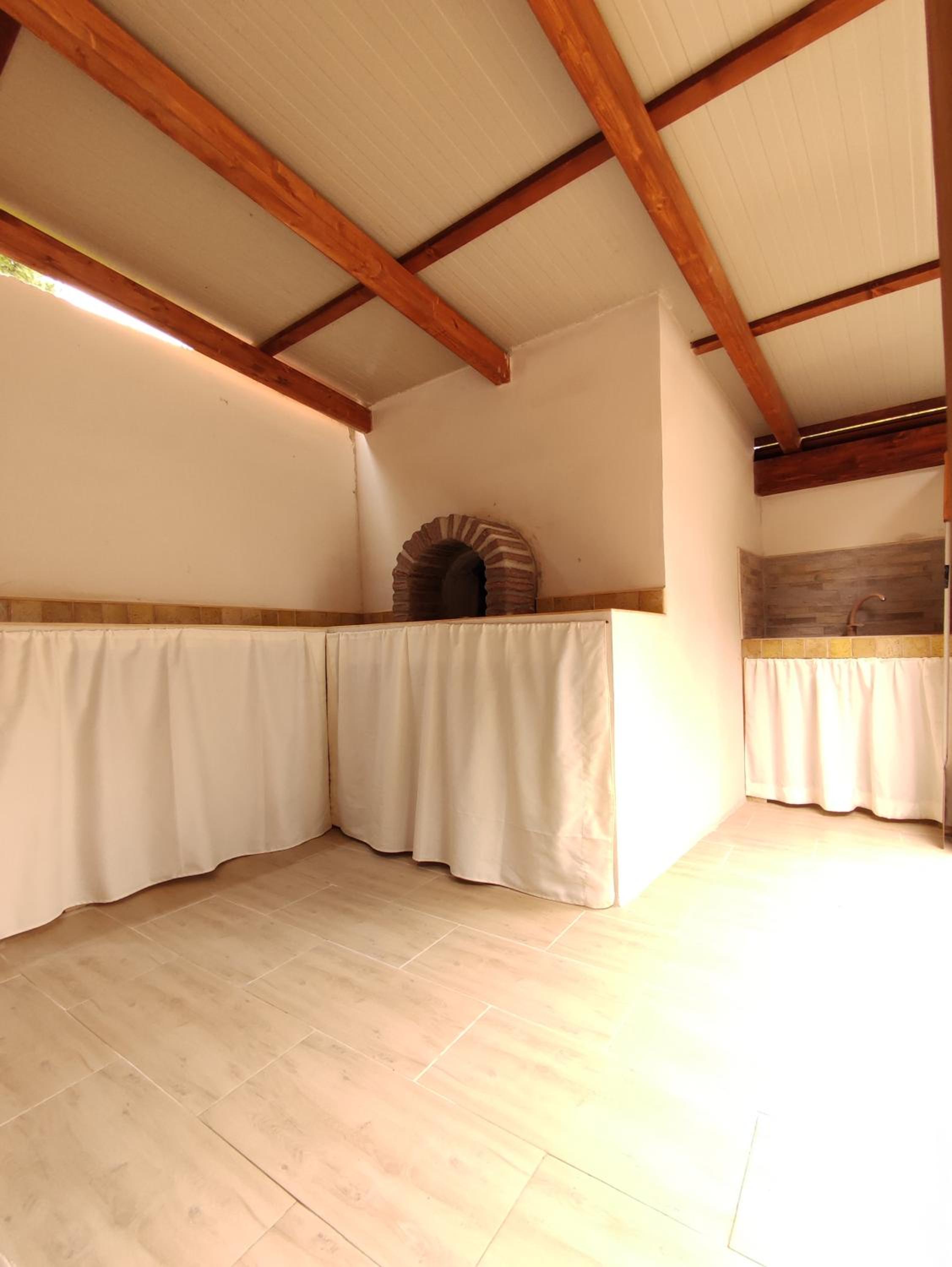 Casa del Pino