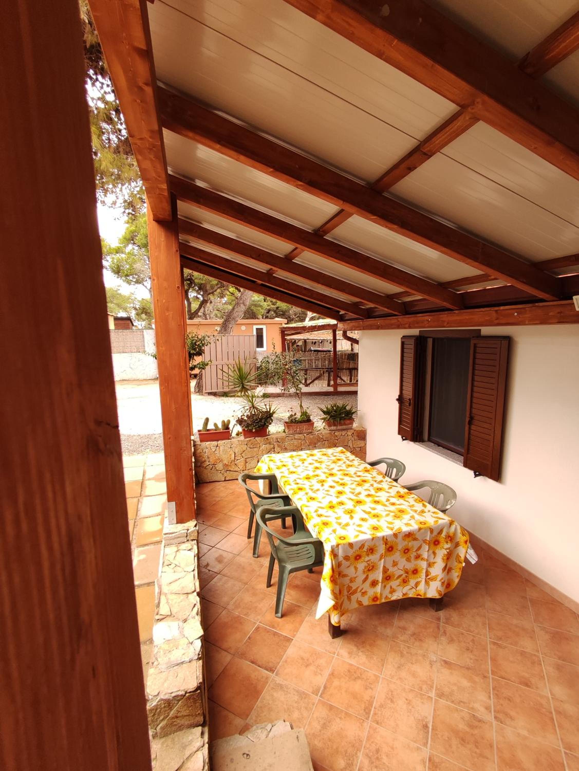 Casa del Pino
