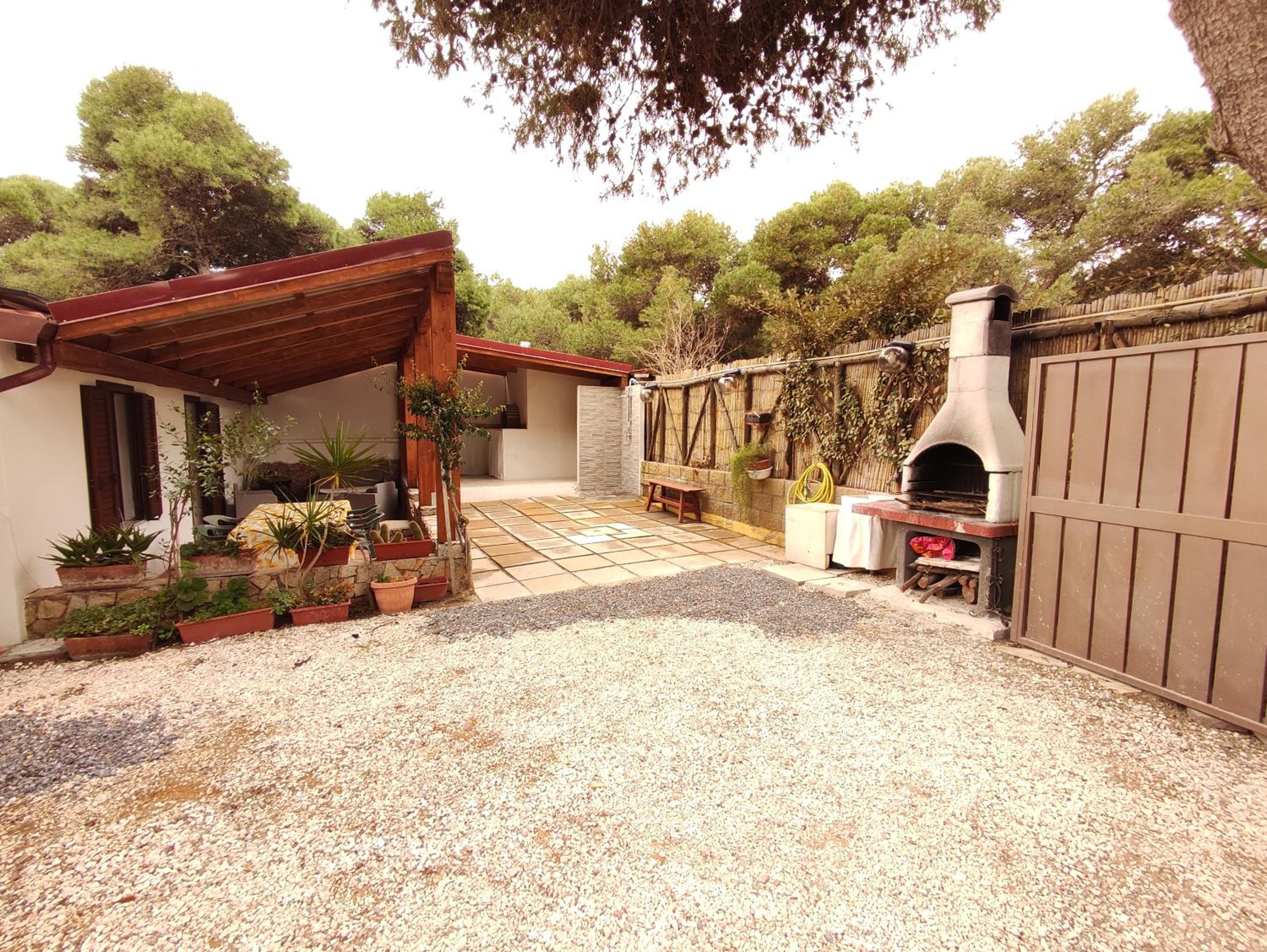 Casa del Pino