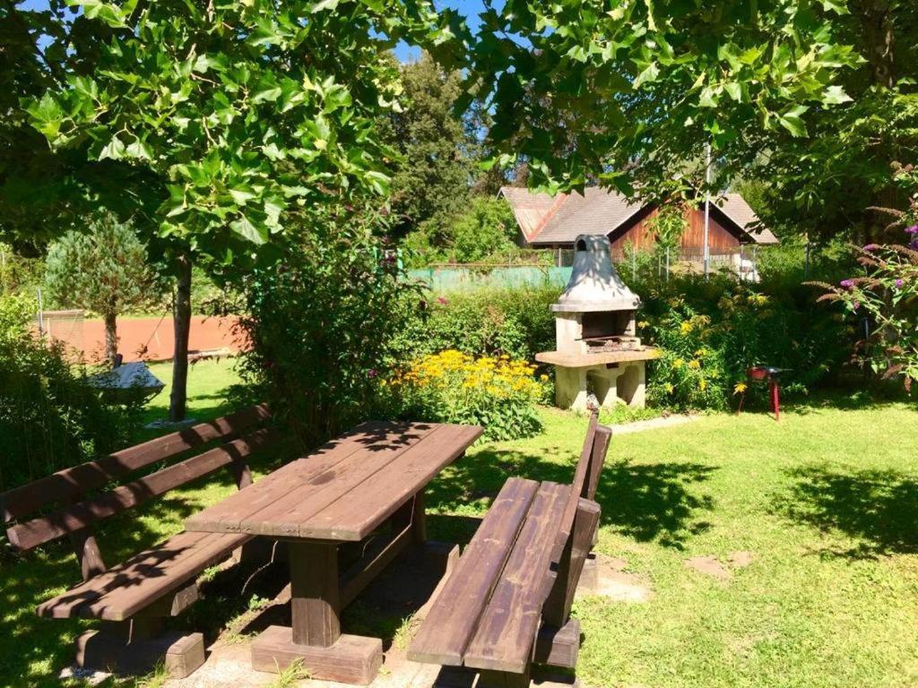 Georgihof im Park