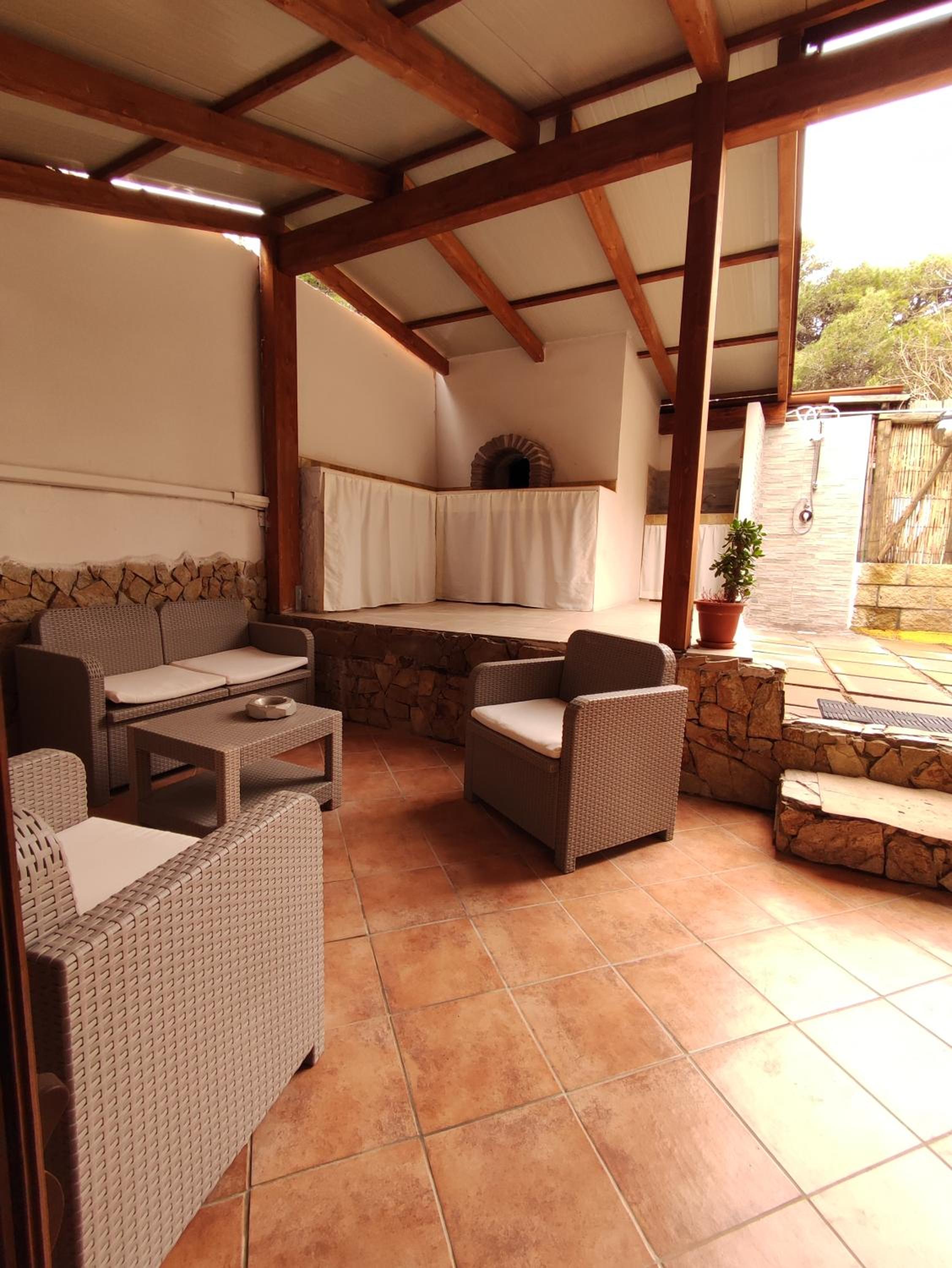 Casa del Pino
