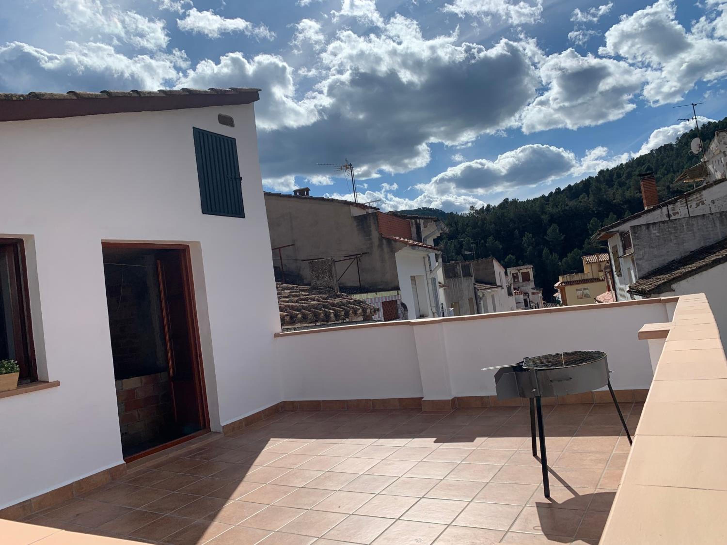 Casa Rural El Rincón de Beatriz view 5