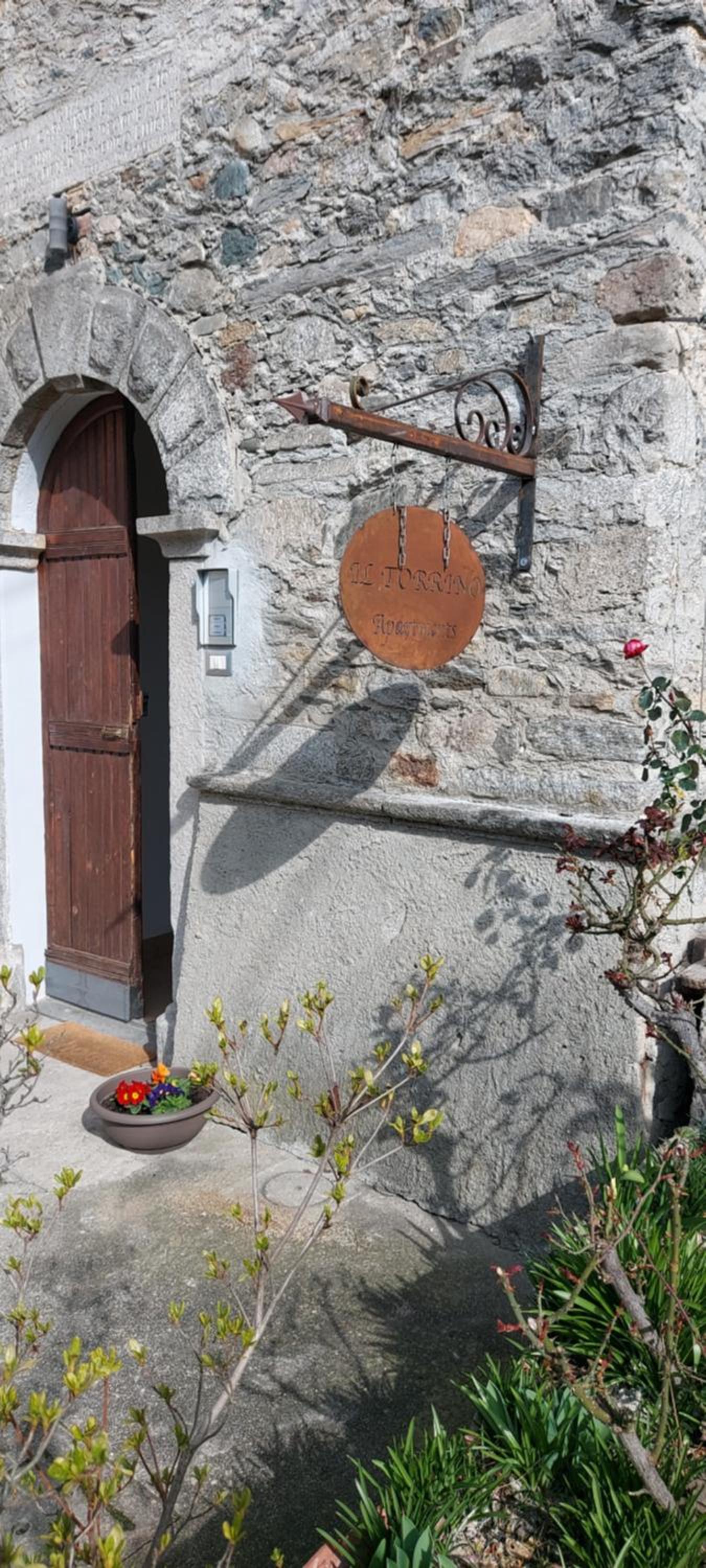 IL TORRINO