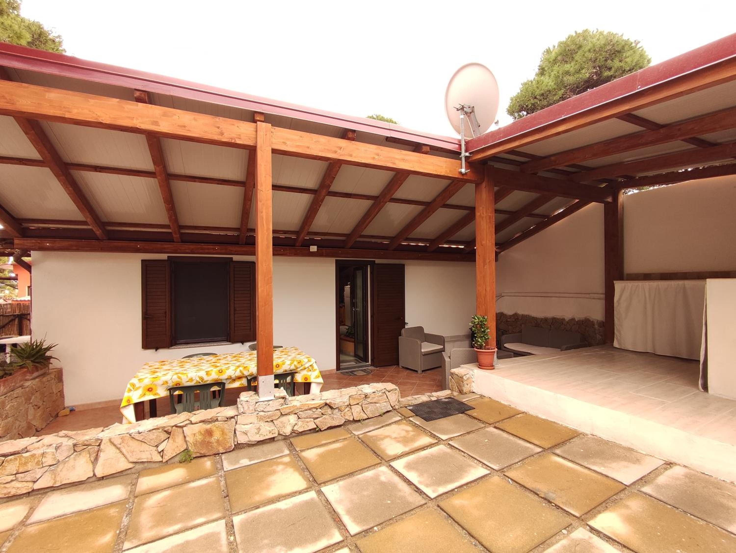 Casa del Pino