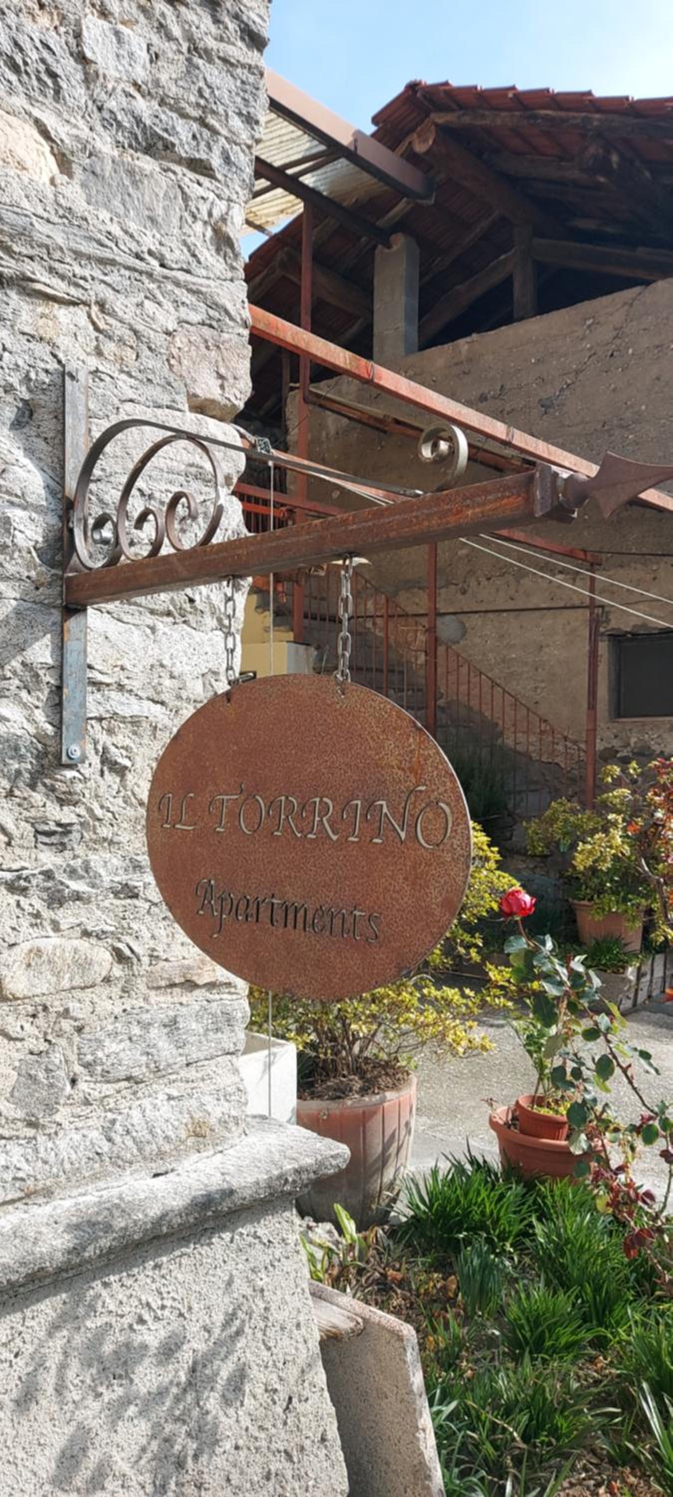 IL TORRINO