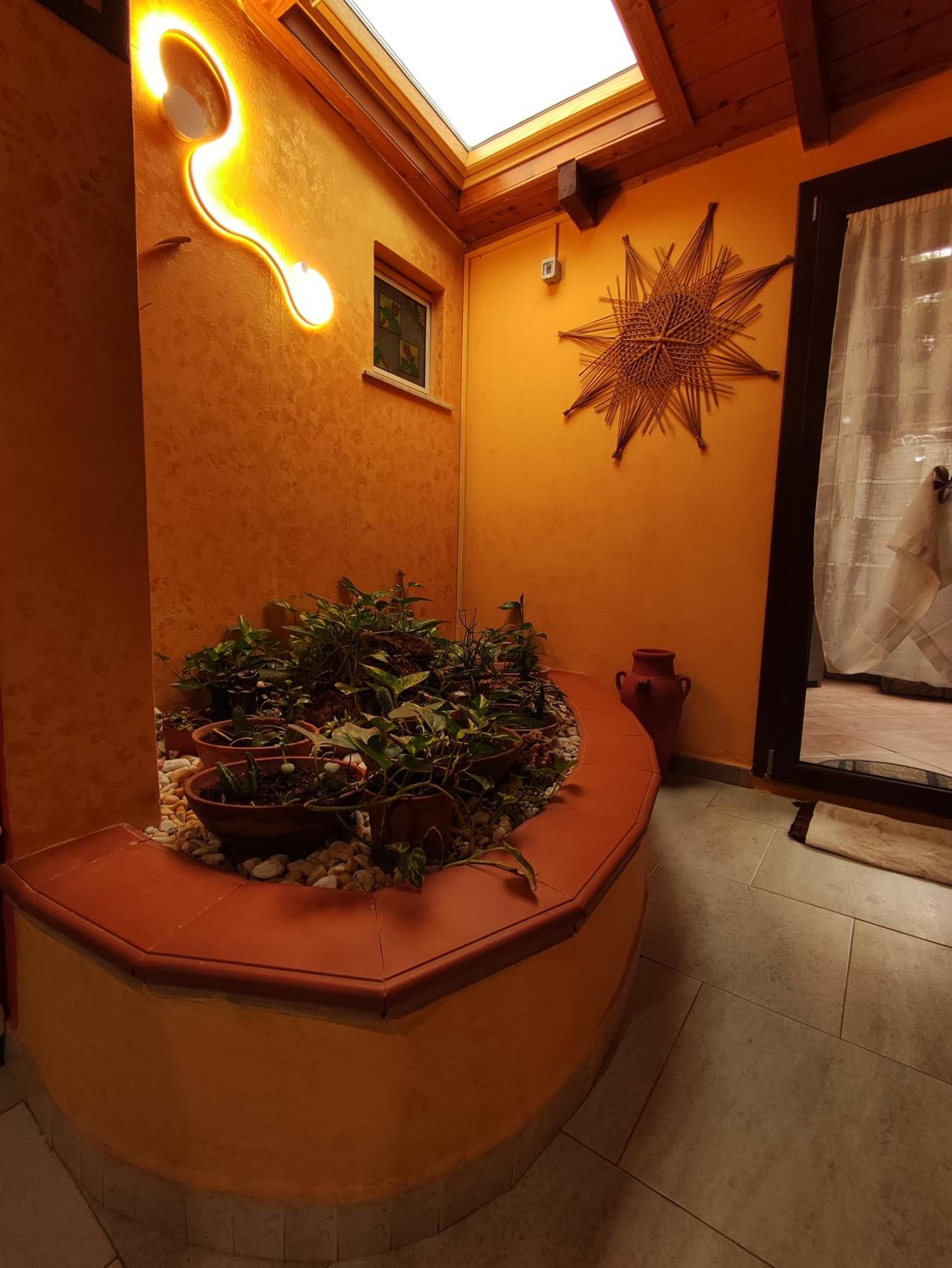 Casa del Pino