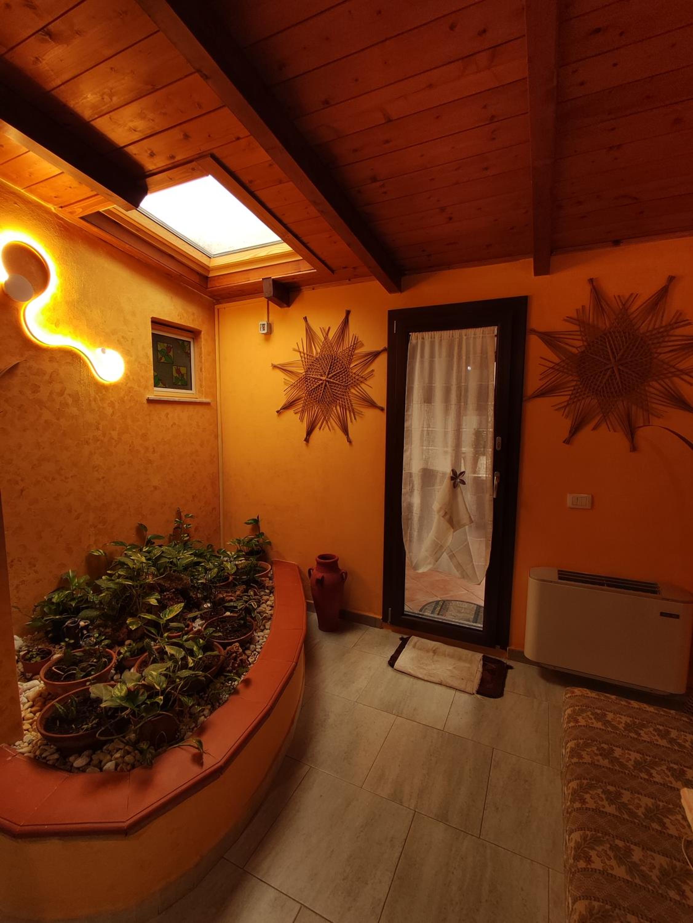 Casa del Pino