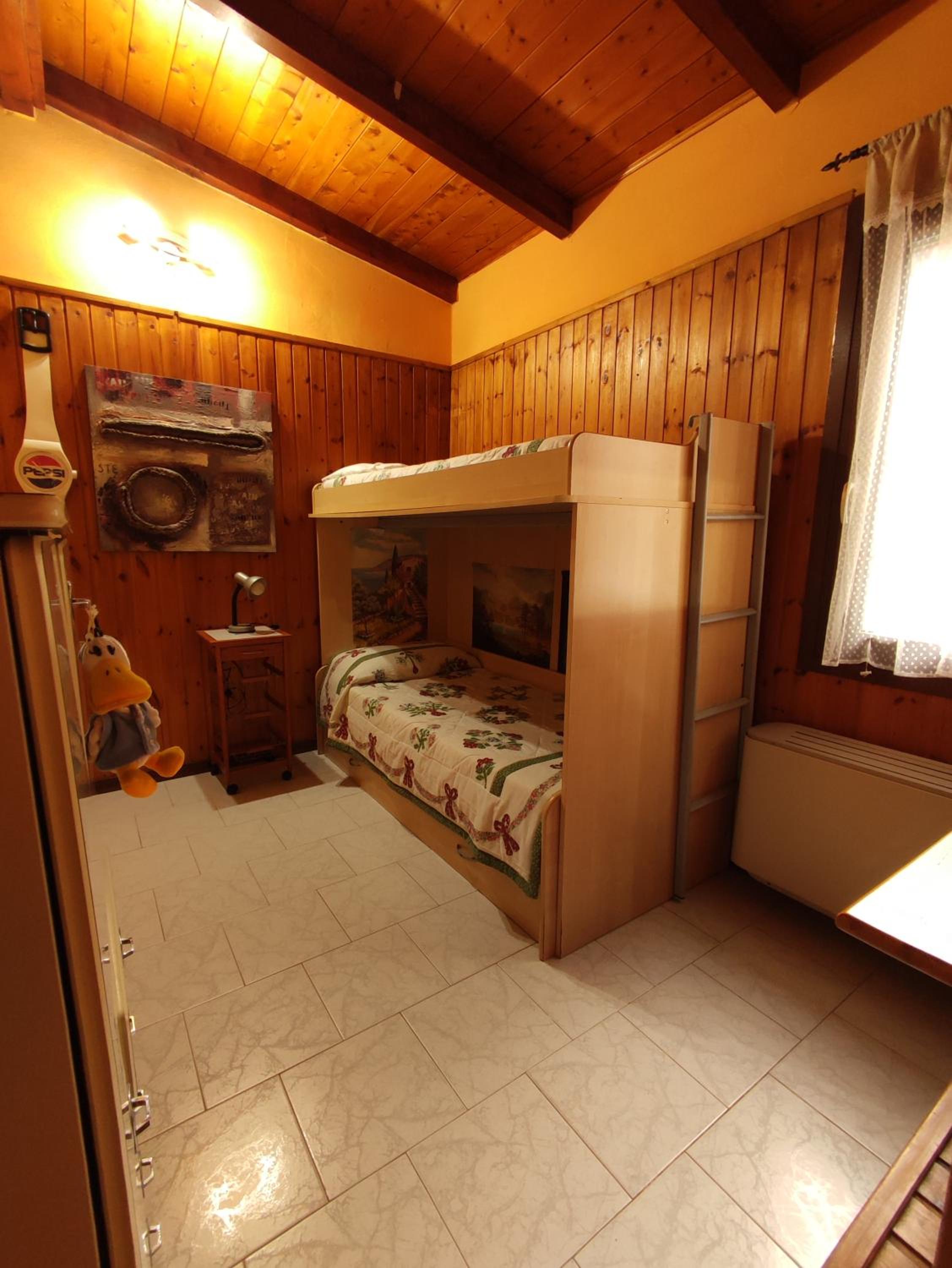 Casa del Pino