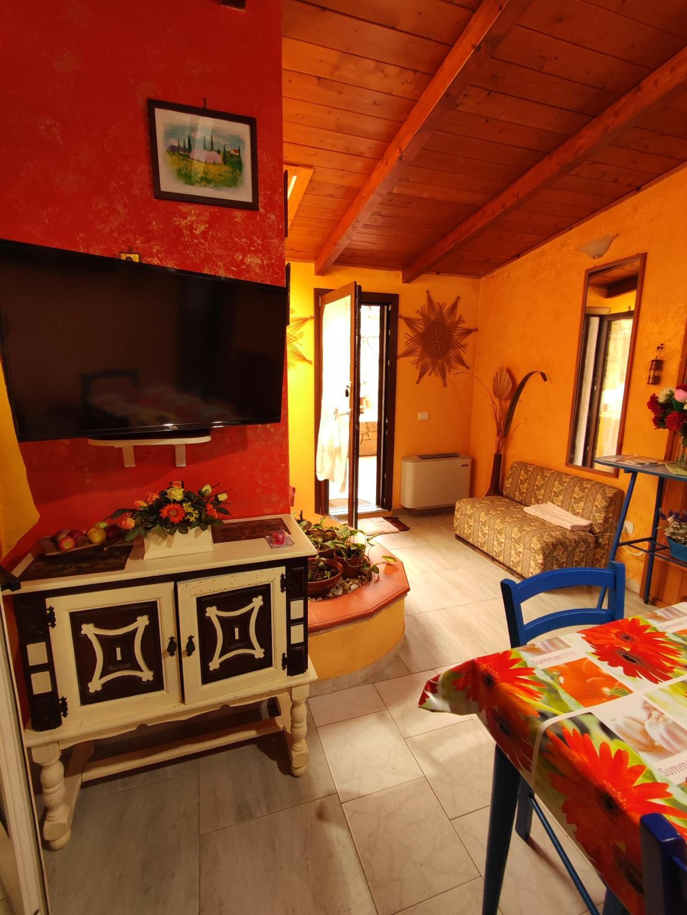 Casa del Pino