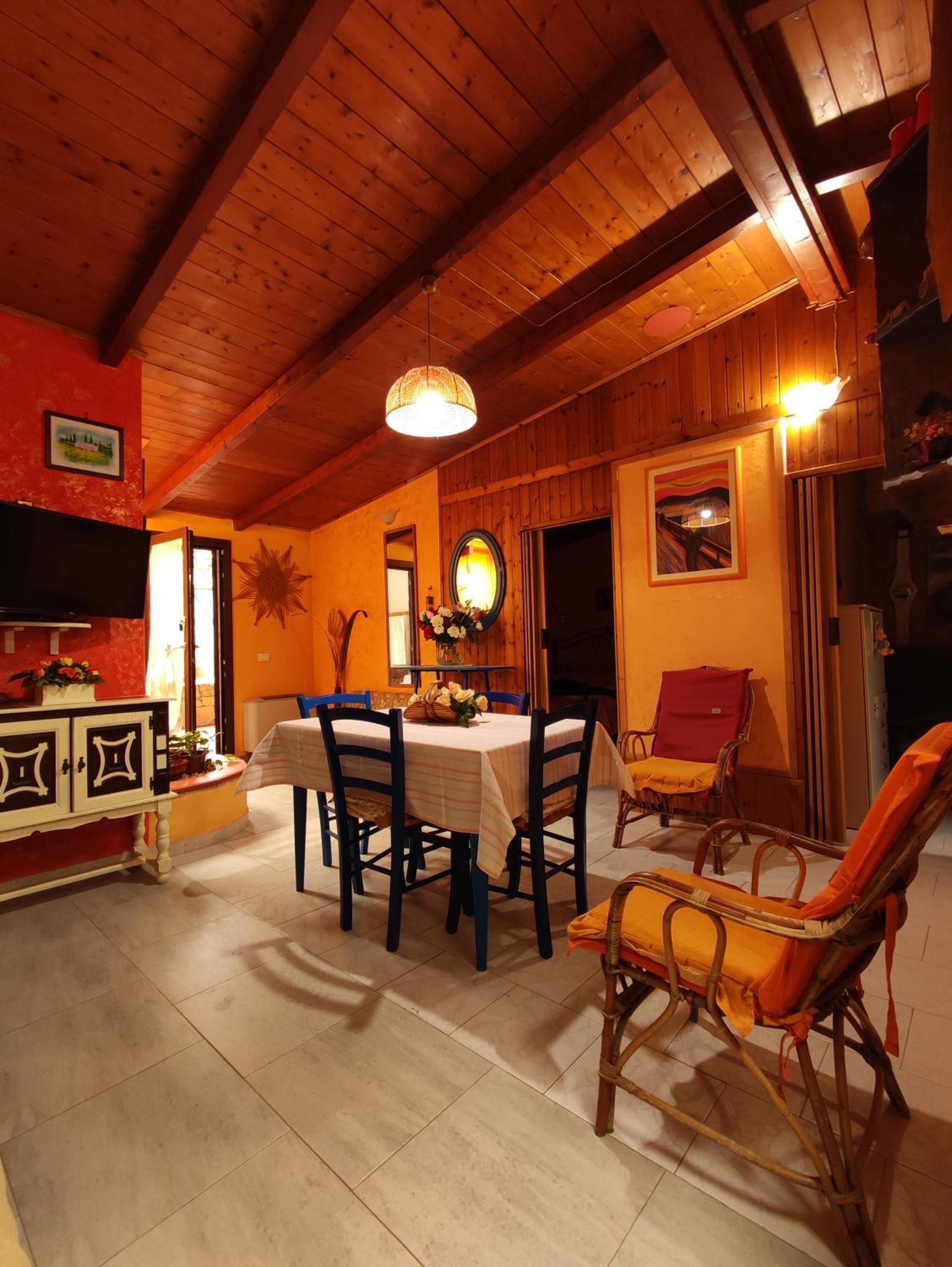 Casa del Pino