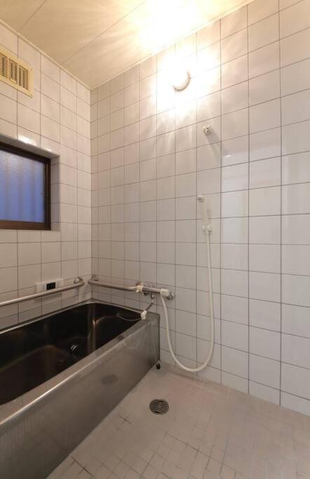 Osaka SENJU2 traditional Tatami whole house 2-5 ppl 3 mins walk to station