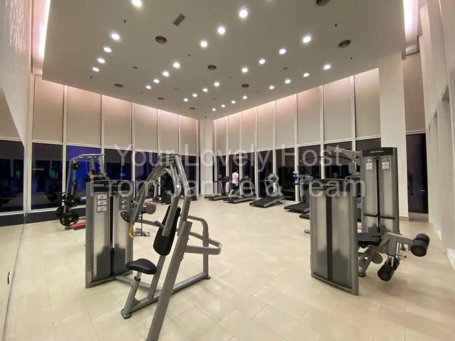 2 KLCC Platinum 2BED 2BATH