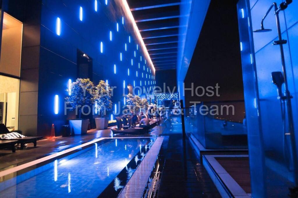 2 KLCC Platinum 2BED 2BATH
