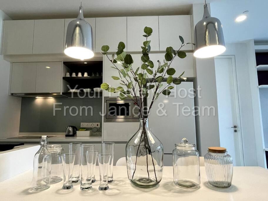 2 KLCC Platinum 2BED 2BATH