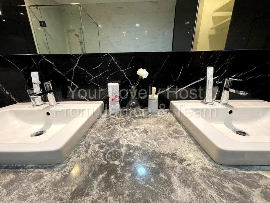 2 KLCC Platinum 2BED 2BATH