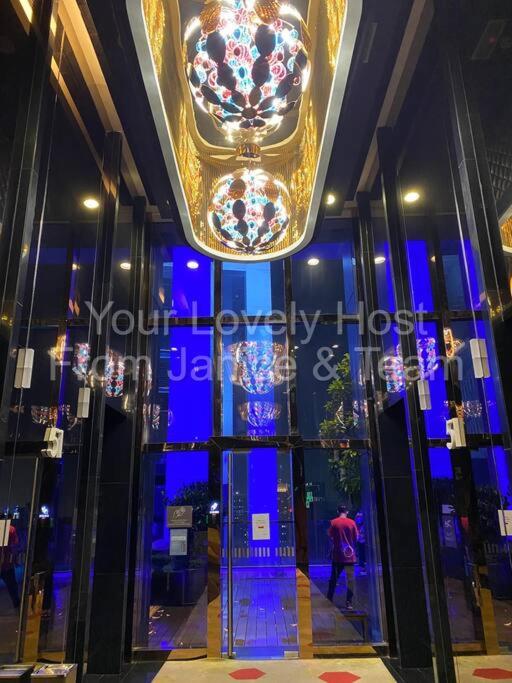2 KLCC Platinum 2BED 2BATH