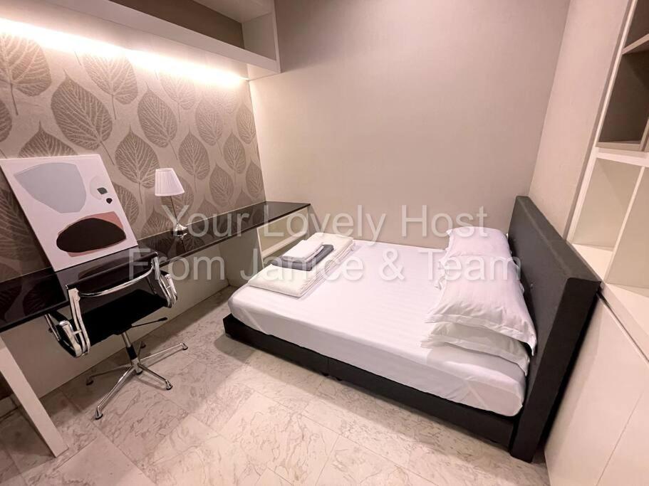2 KLCC Platinum 2BED 2BATH