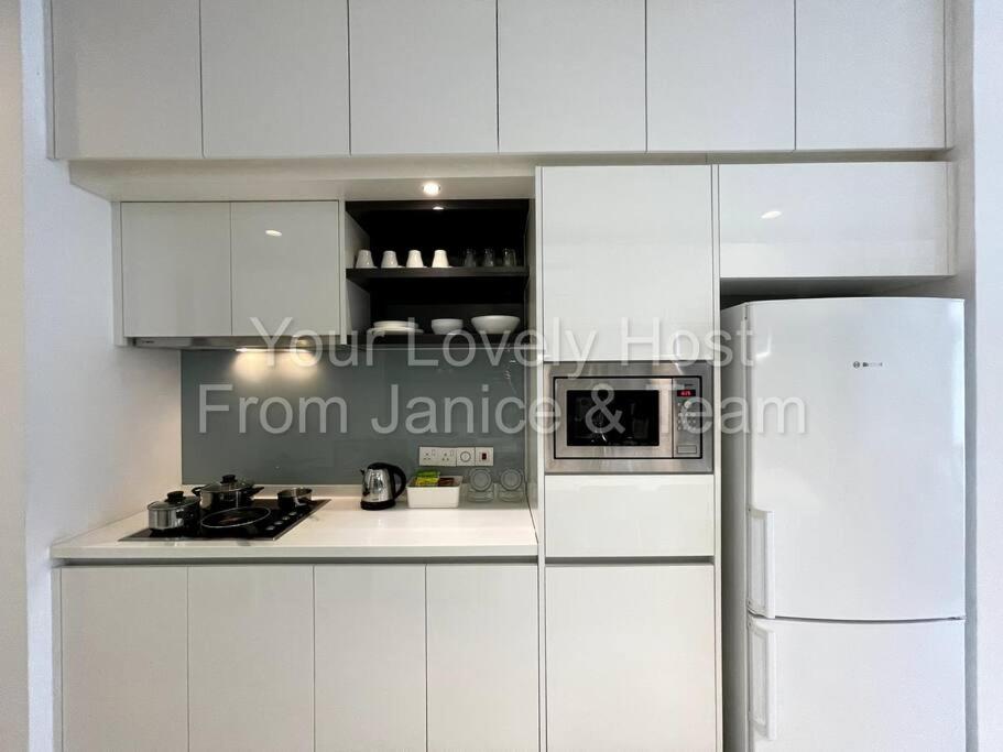 2 KLCC Platinum 2BED 2BATH