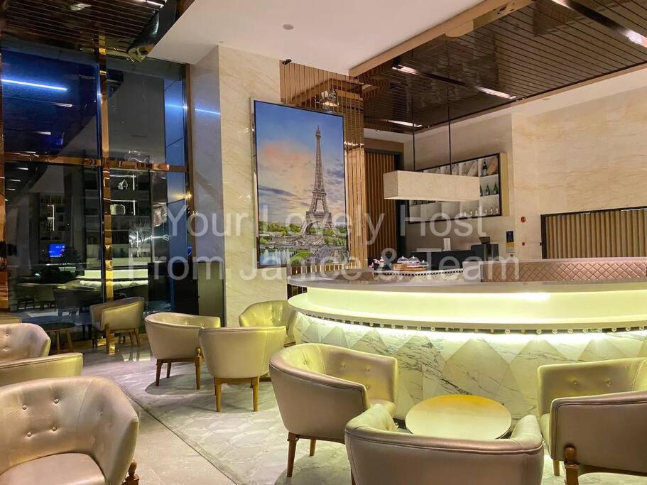 2 KLCC Platinum 2BED 2BATH