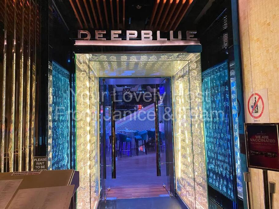 2 KLCC Platinum 2BED 2BATH