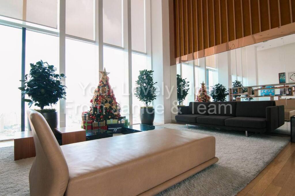2 KLCC Platinum 2BED 2BATH