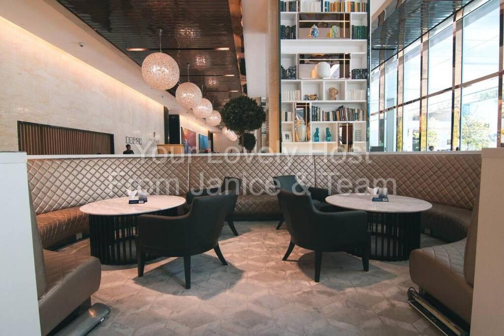 2 KLCC Platinum 2BED 2BATH