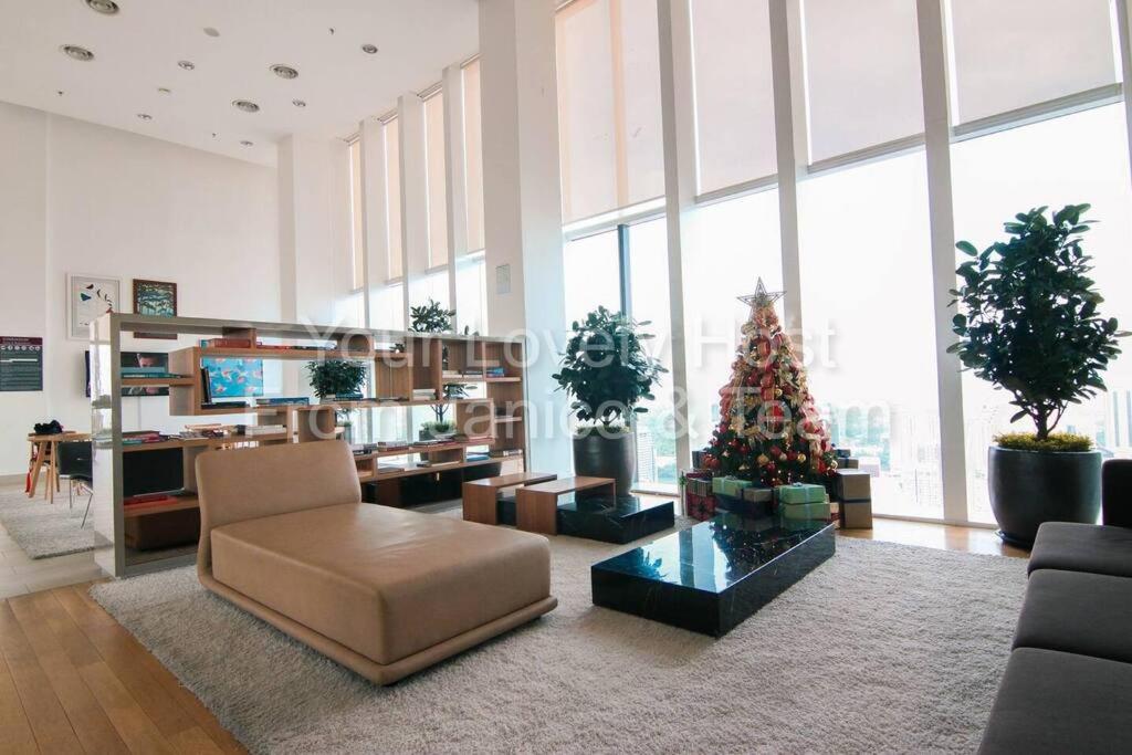 2 KLCC Platinum 2BED 2BATH